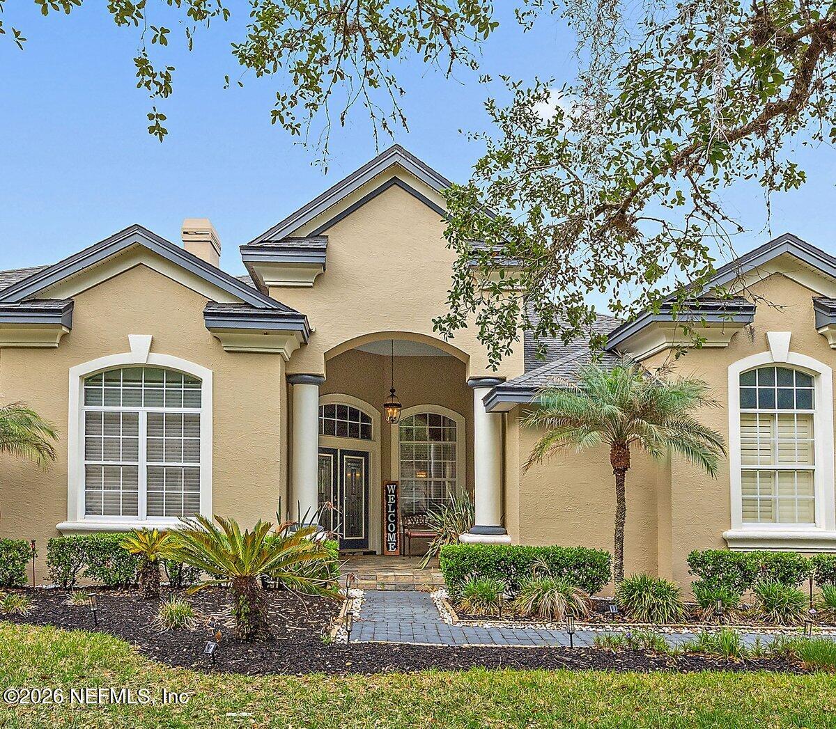 188 PINEHURST POINTE Drive, St. Augustine
