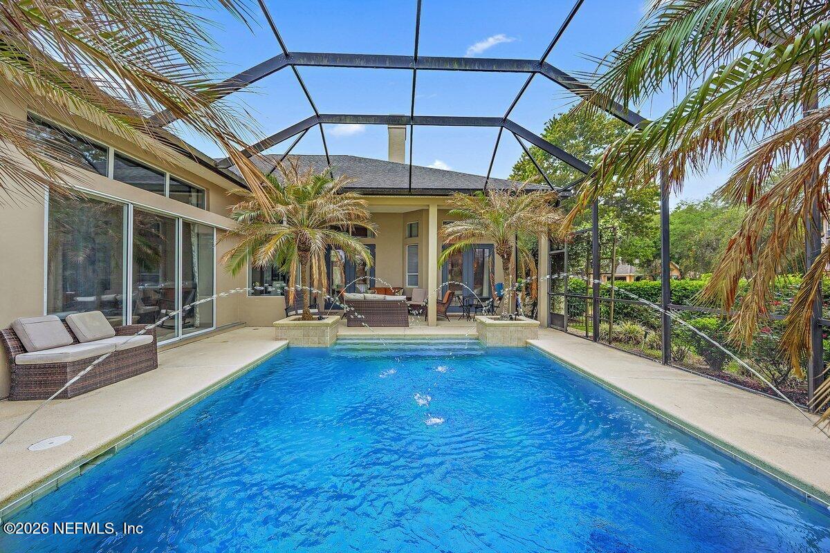 188 PINEHURST POINTE Drive, St. Augustine