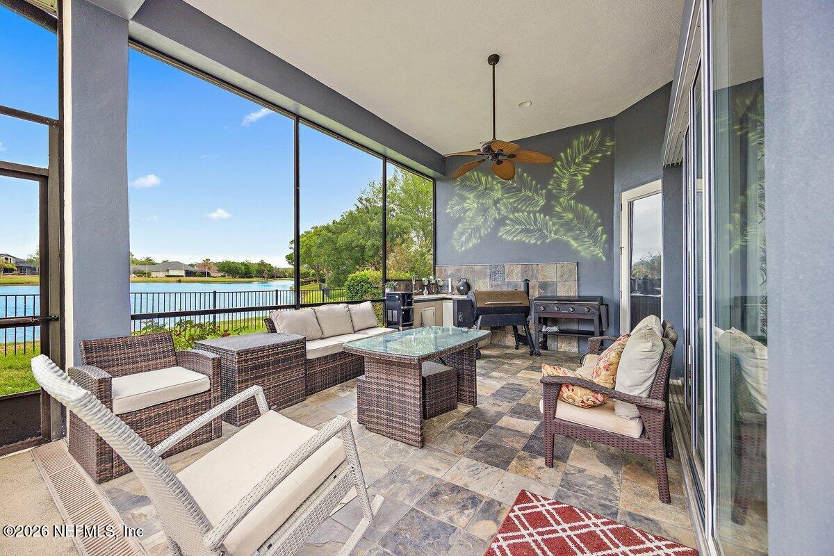 188 PINEHURST POINTE Drive, St. Augustine