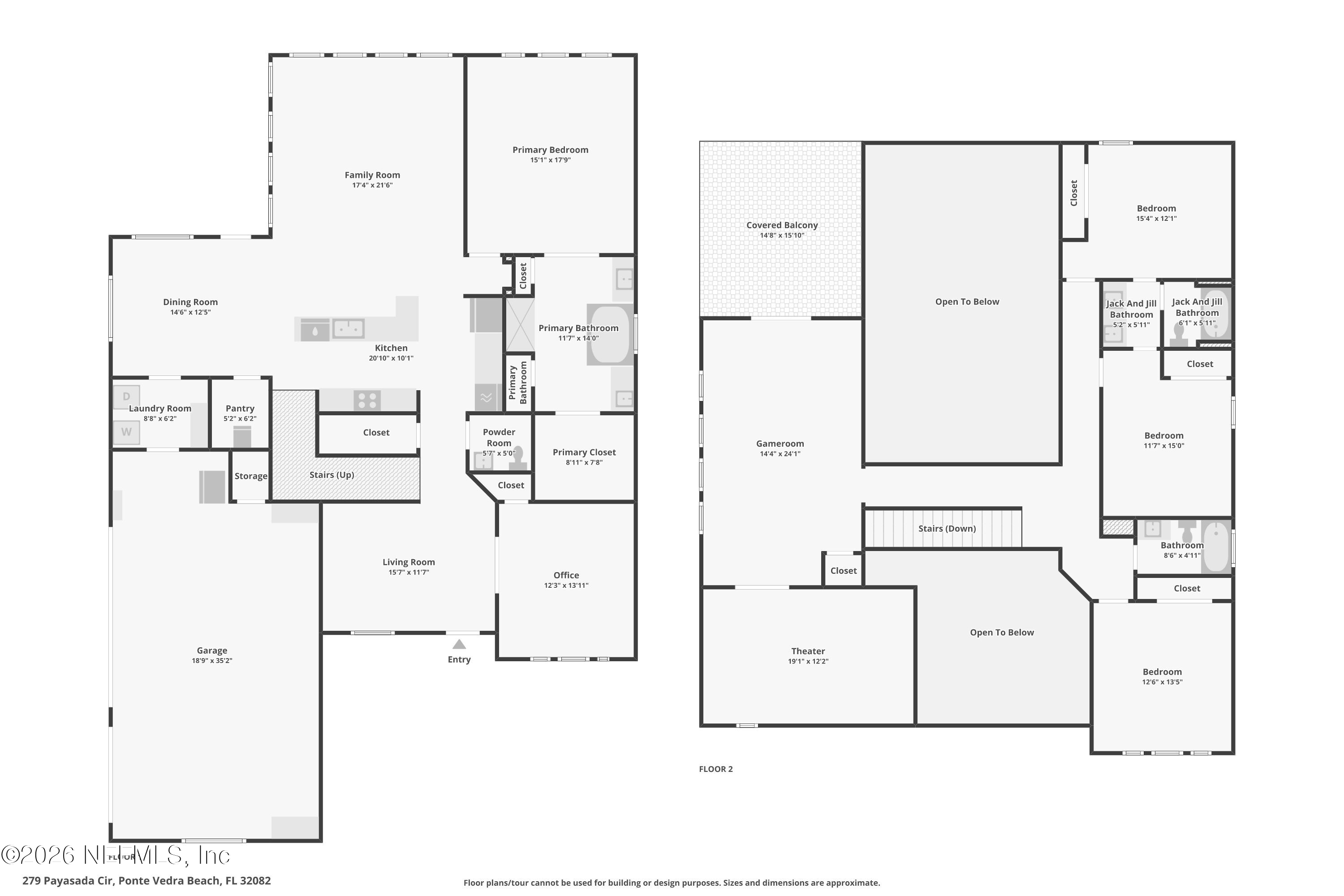 279 PAYASADA Circle
