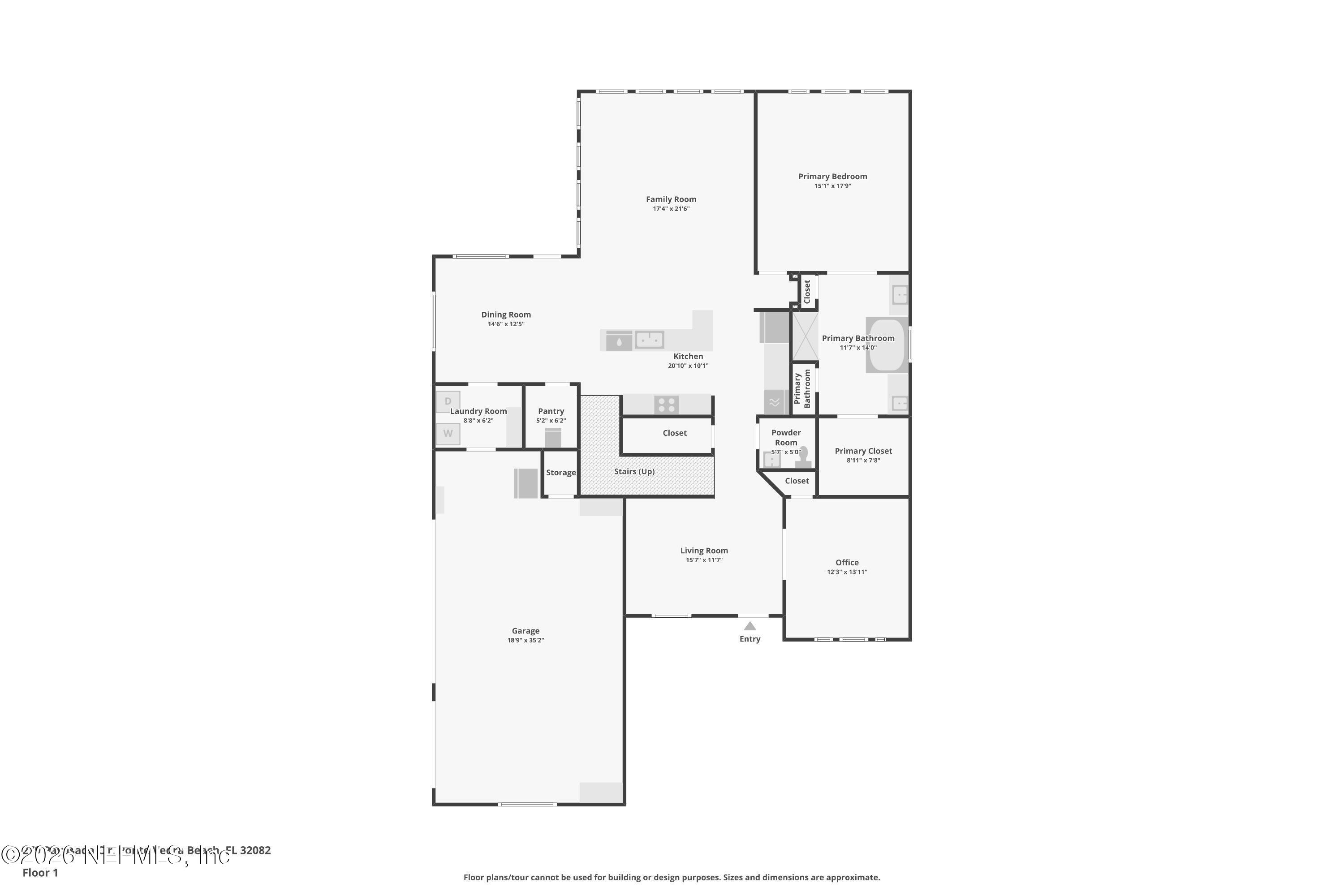 279 PAYASADA Circle