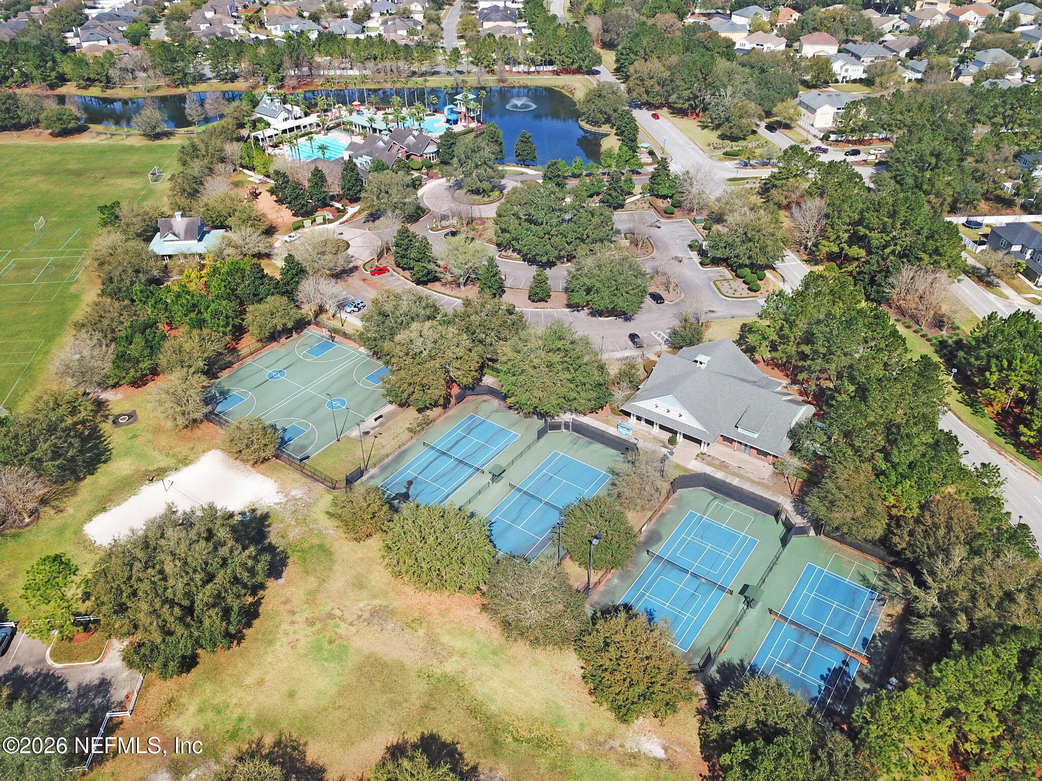 3630 SILVER BLUFF Boulevard