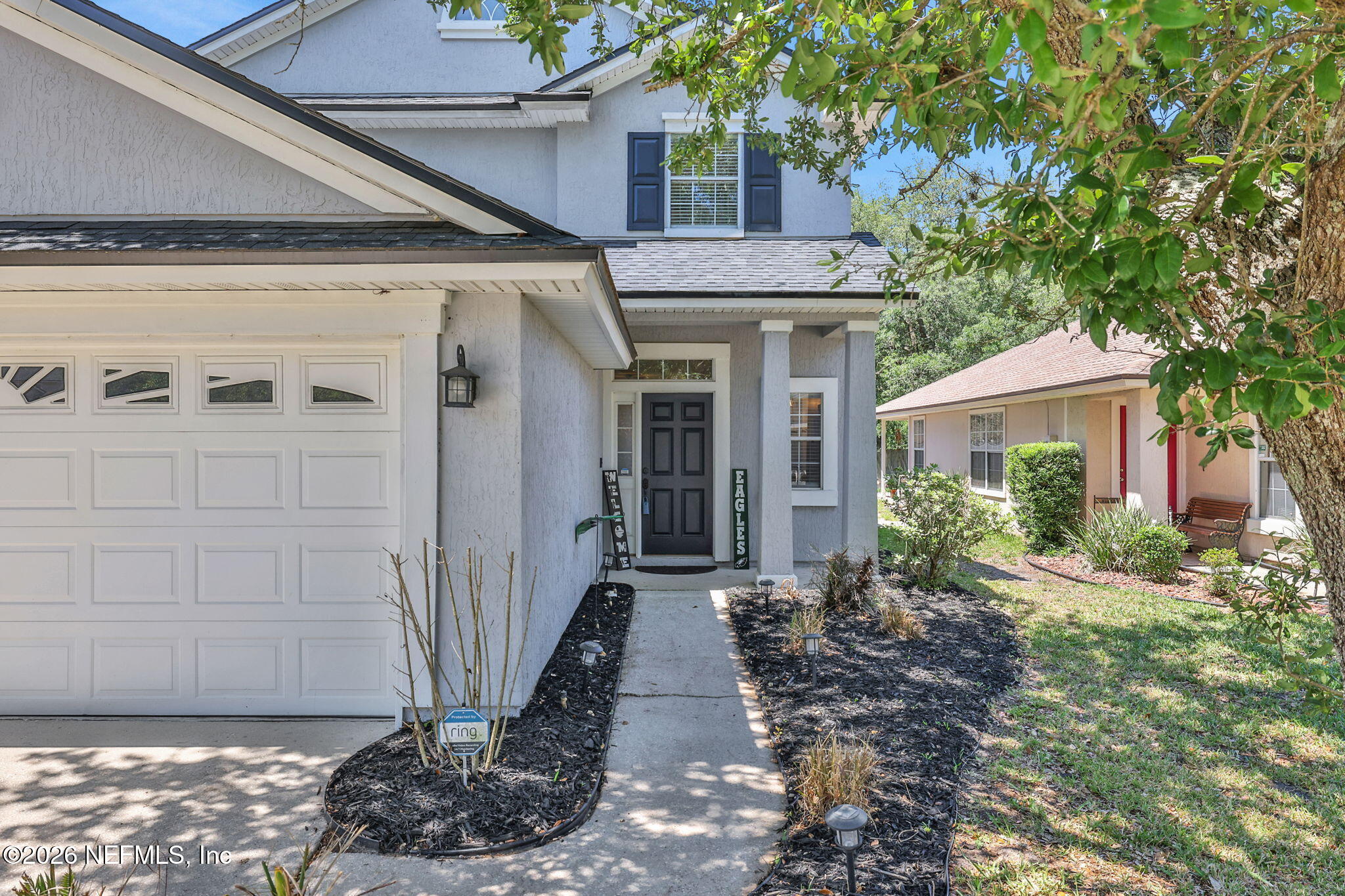 3630 SILVER BLUFF Boulevard