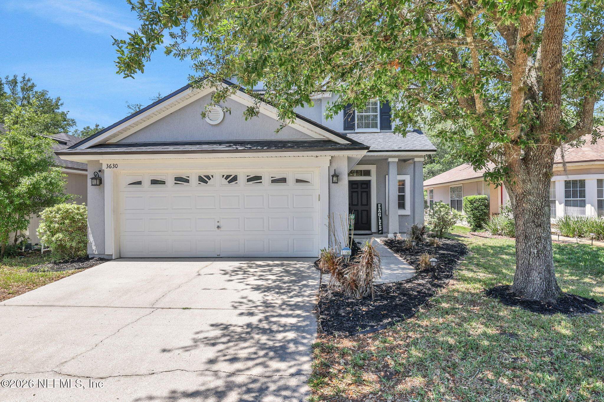 3630 SILVER BLUFF Boulevard