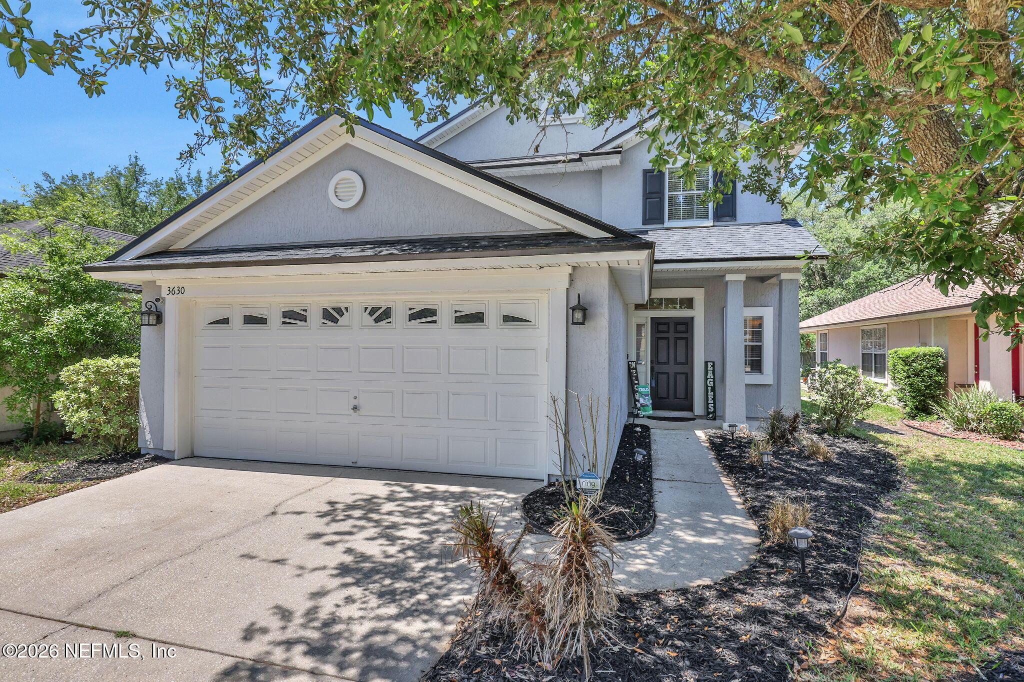 3630 SILVER BLUFF Boulevard