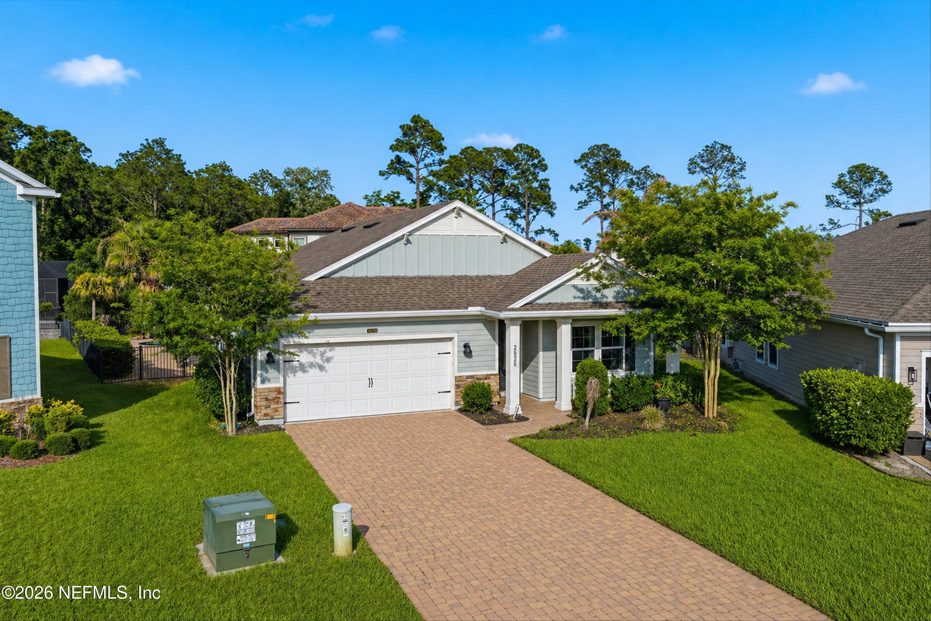 2636 ALEXIA Circle