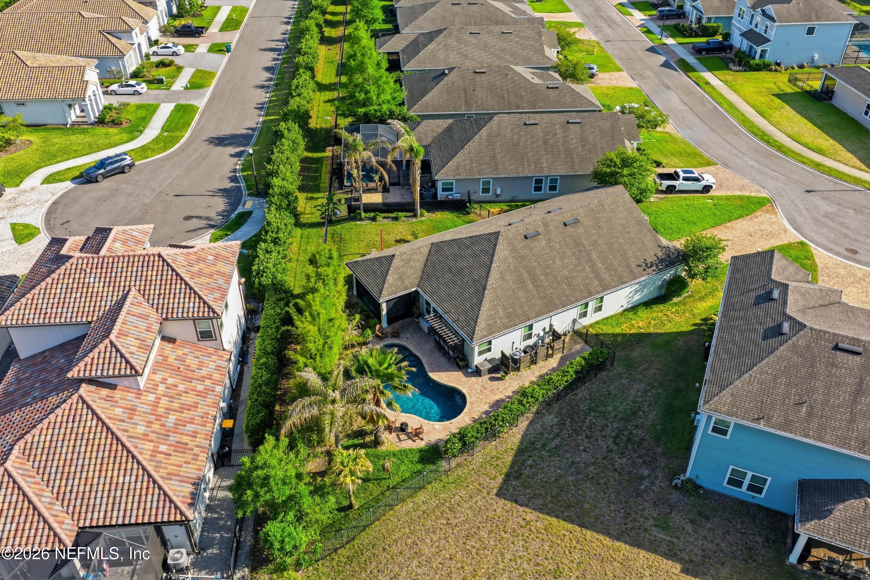 2636 ALEXIA Circle