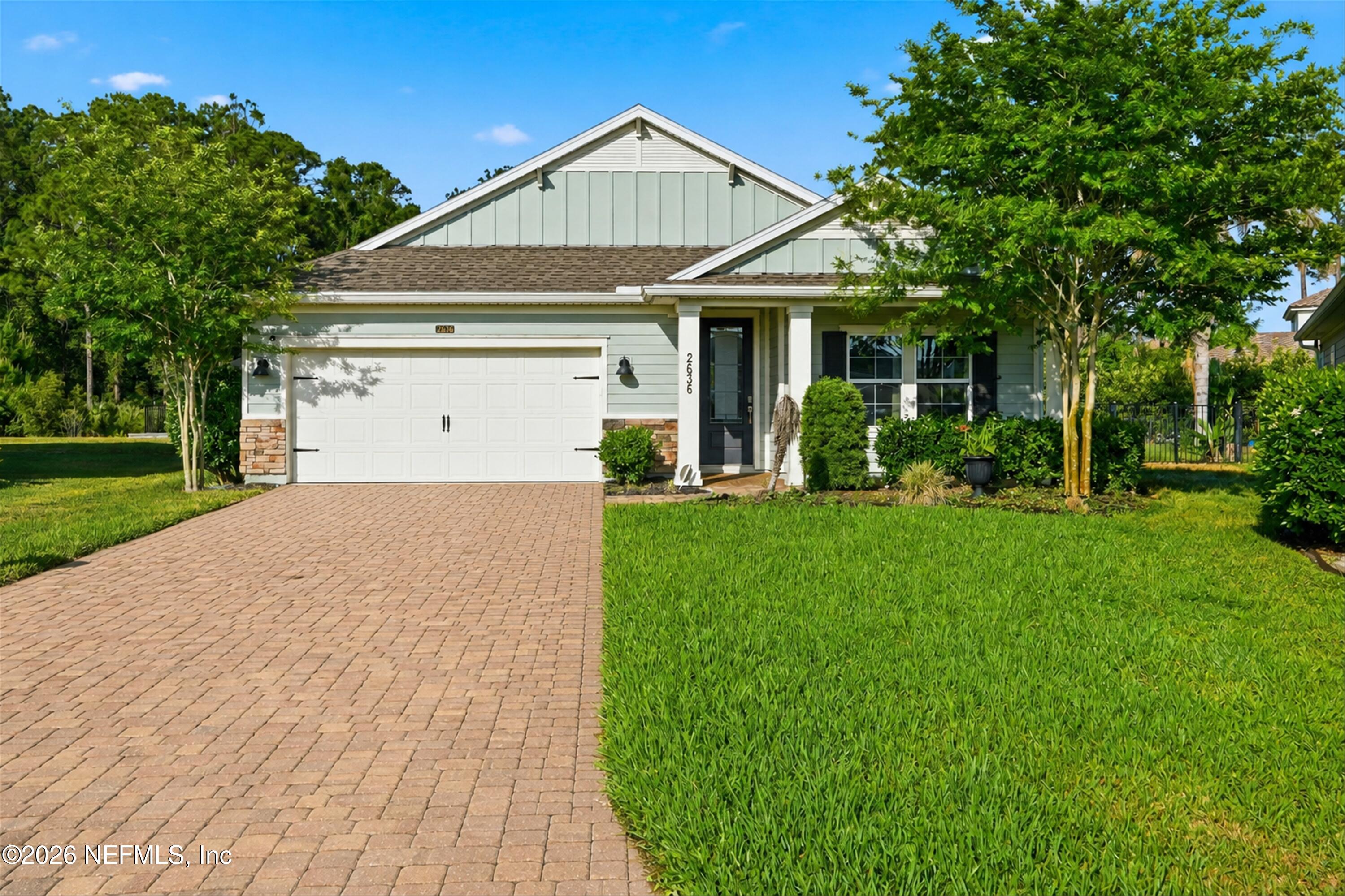 2636 ALEXIA Circle