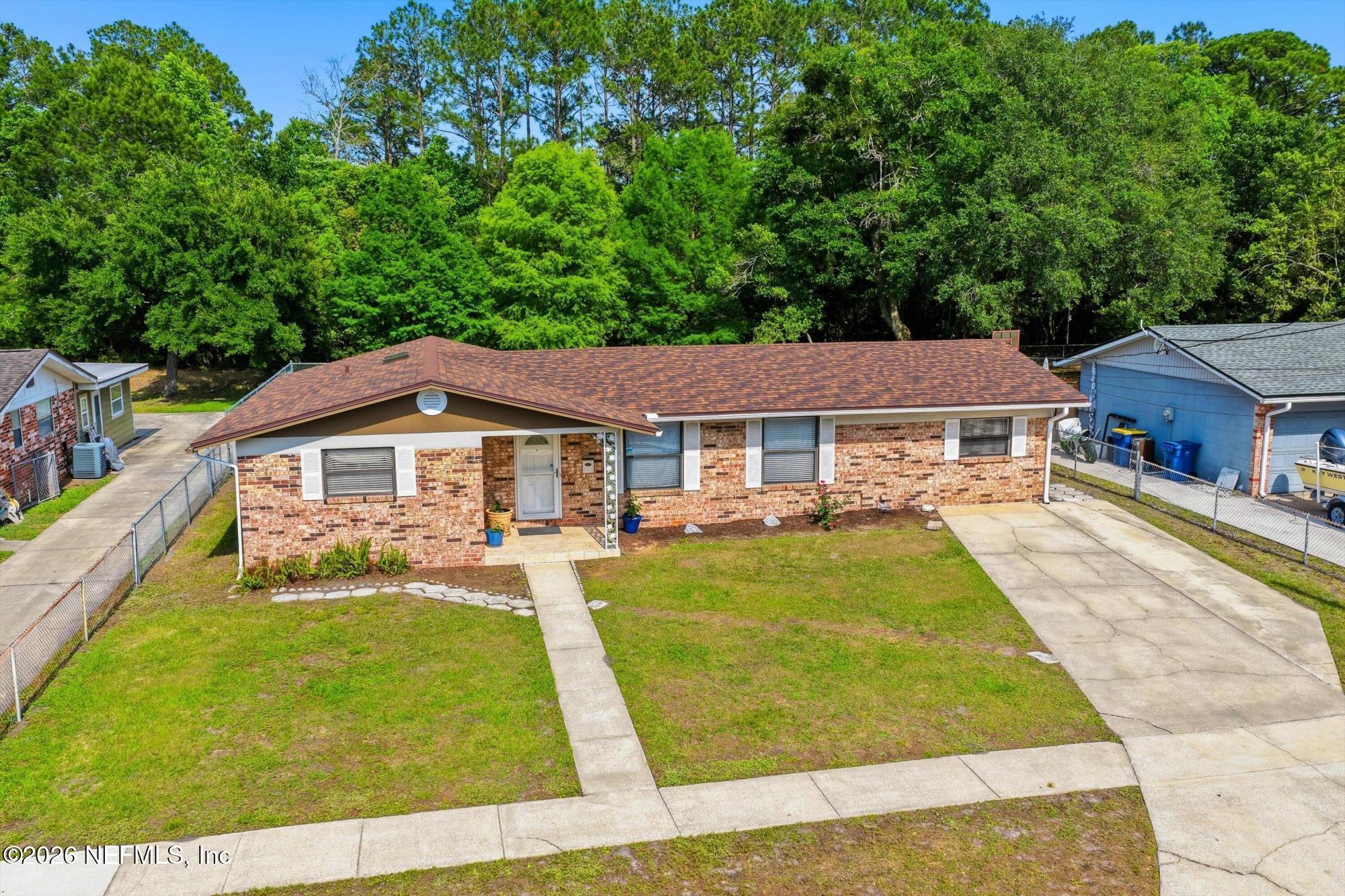 2761 WOOLERY Drive