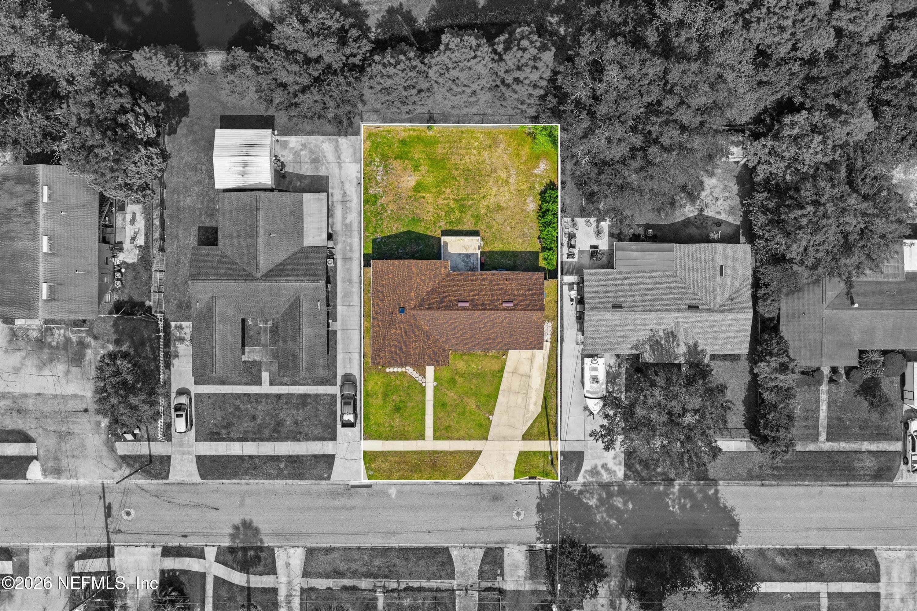 2761 WOOLERY Drive