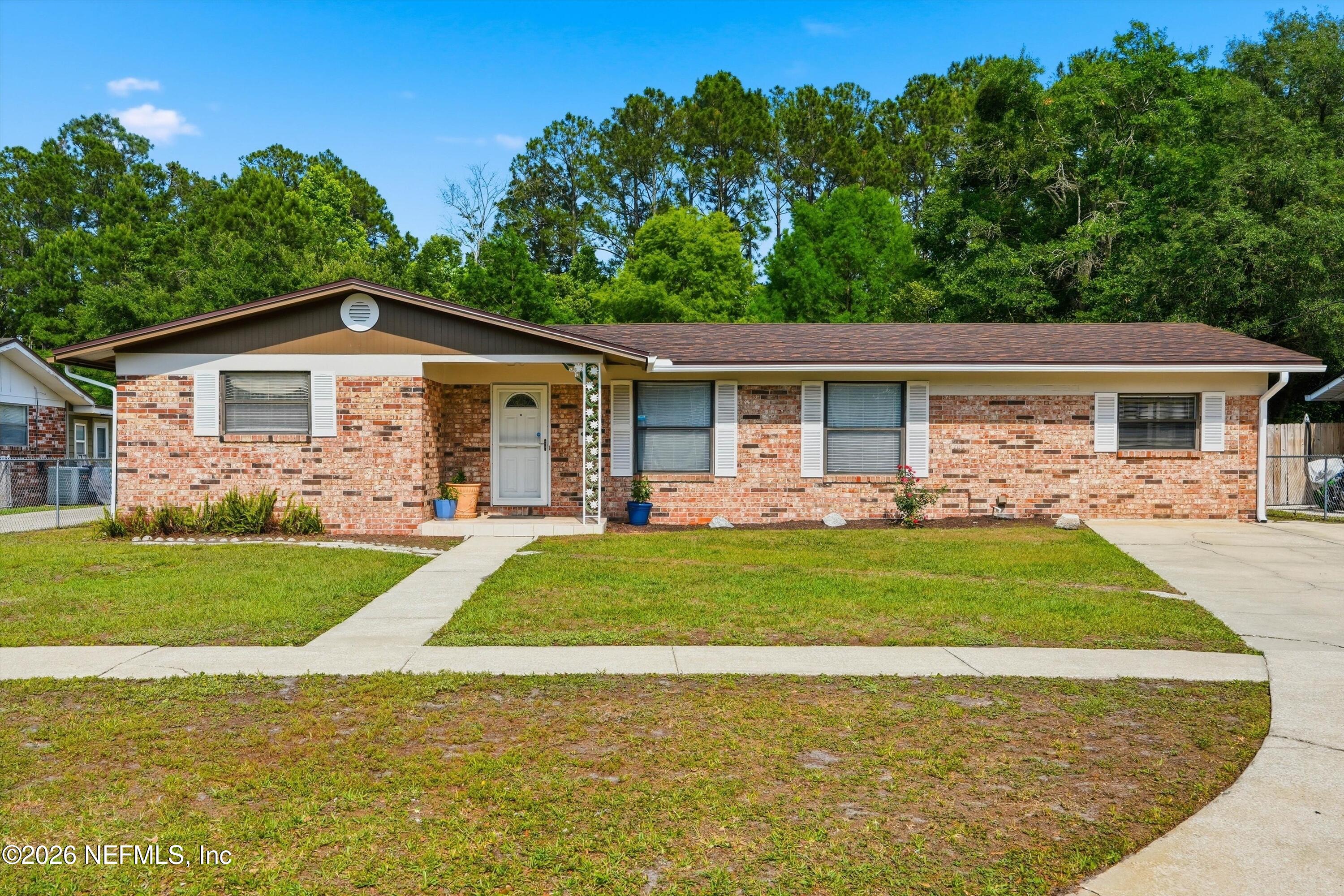 2761 WOOLERY Drive
