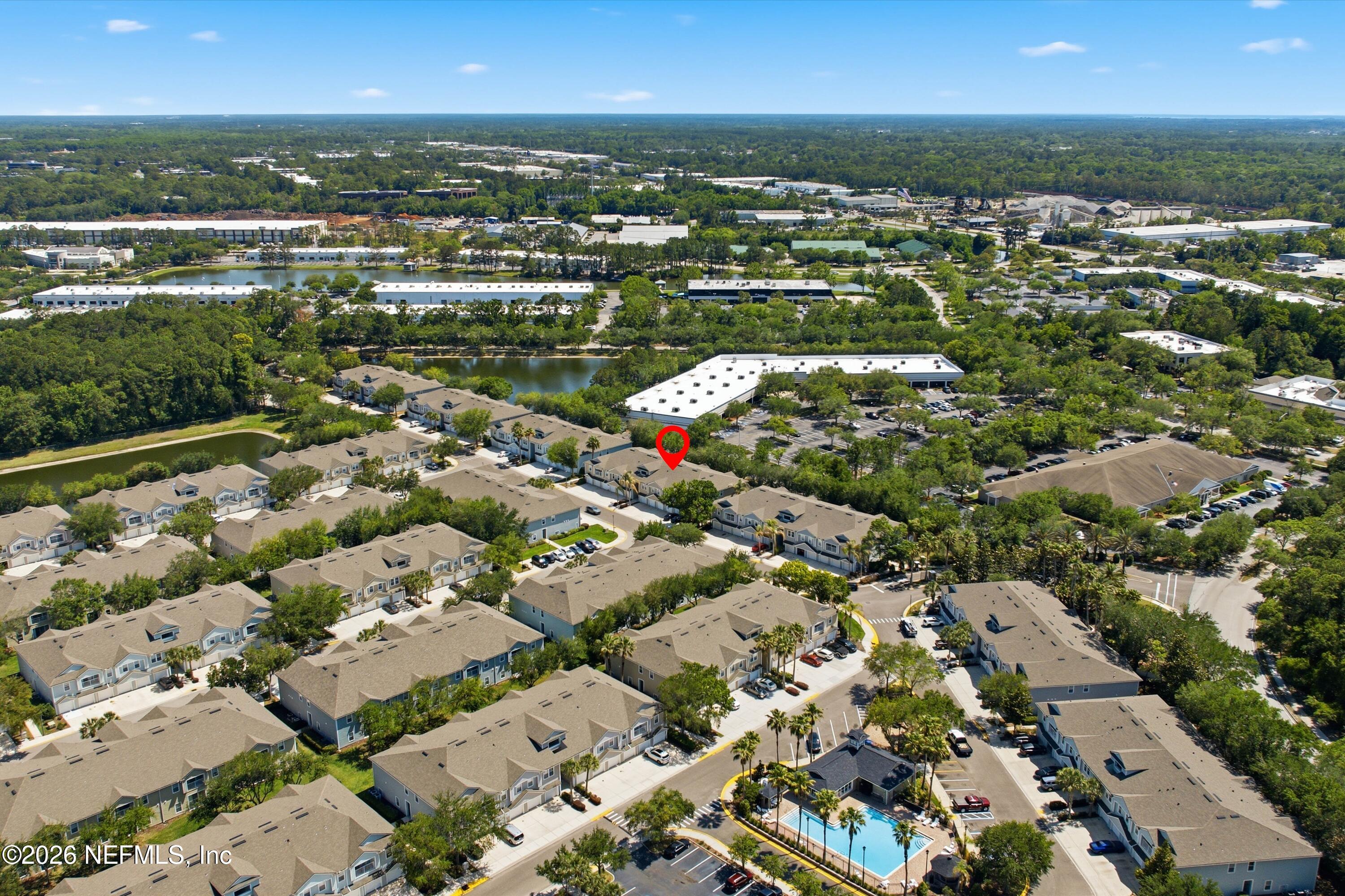 8204 WHITE FALLS Boulevard 109