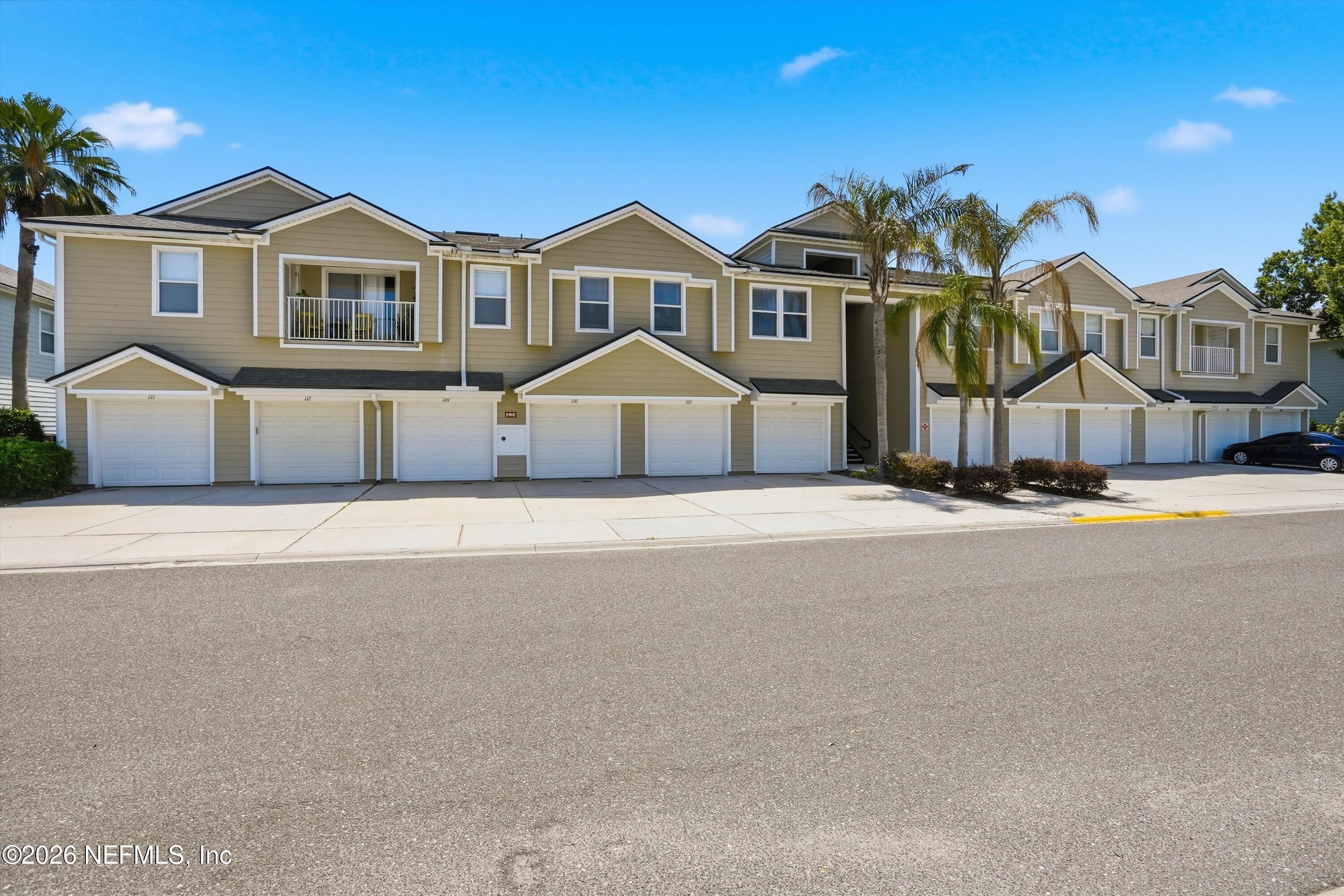 8204 WHITE FALLS Boulevard 109