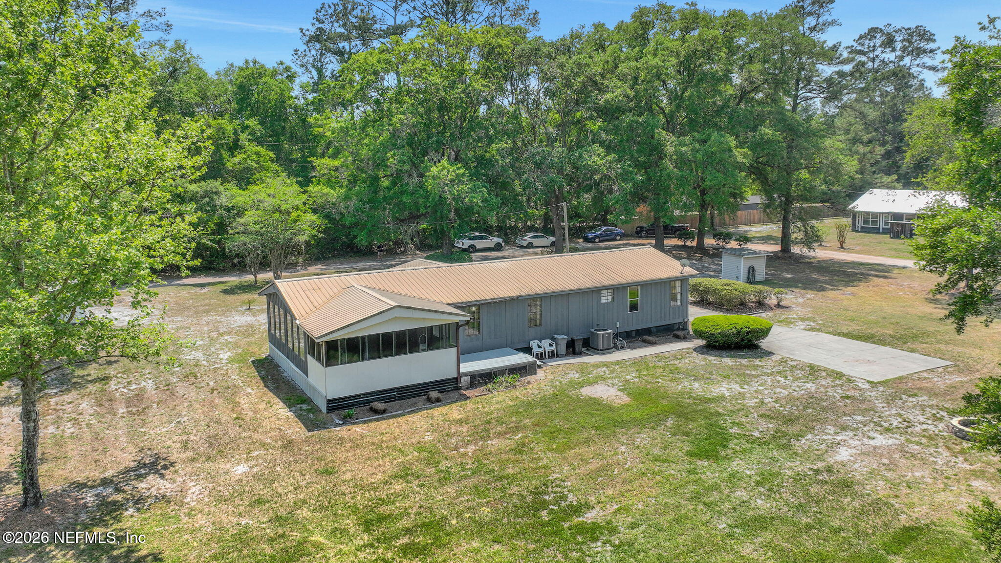11419 BOCEPHUS Lane
