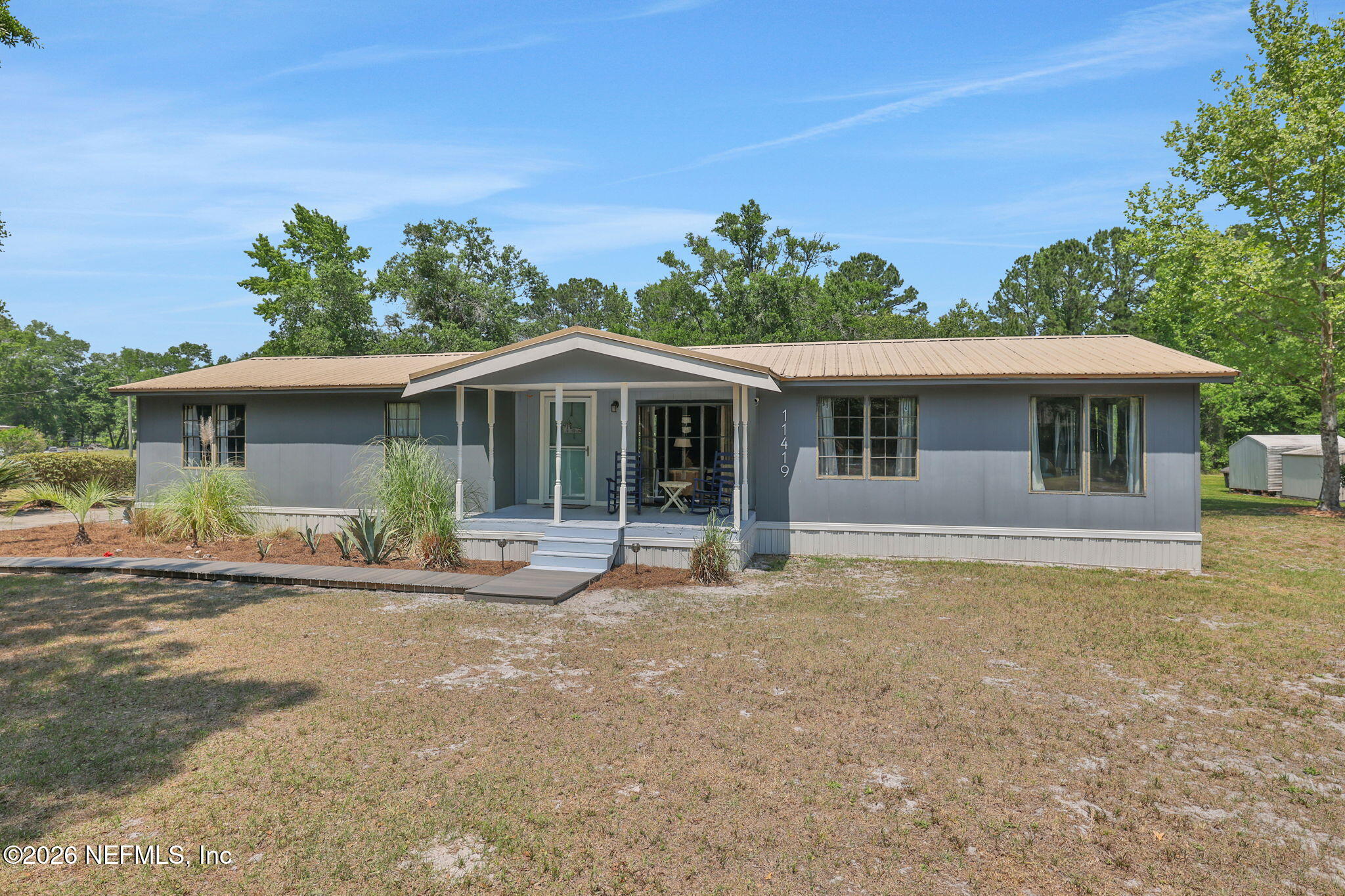 11419 BOCEPHUS Lane