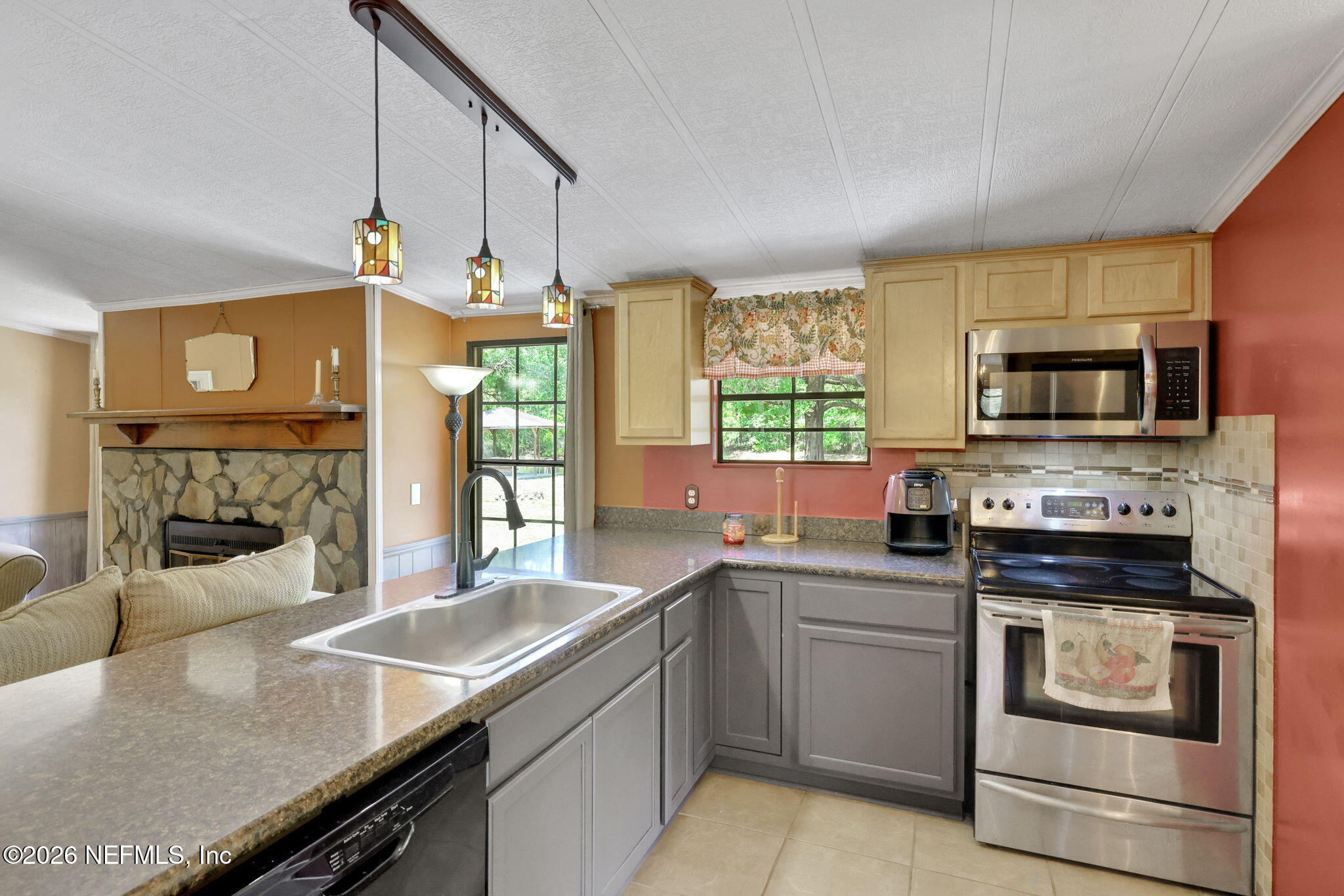11419 BOCEPHUS Lane