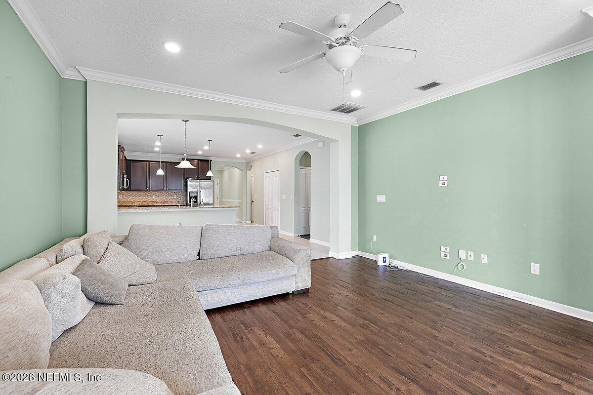 7161 CLAREMONT CREEK Drive