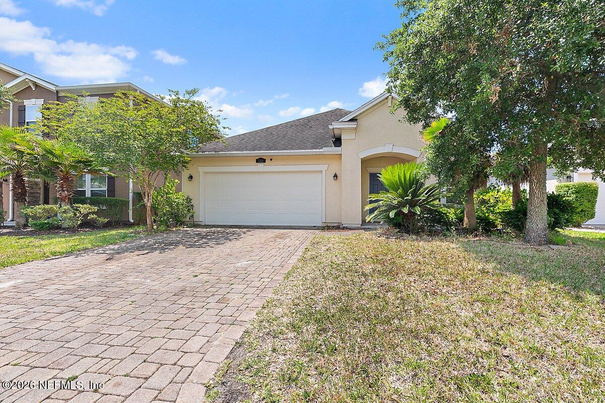 7161 CLAREMONT CREEK Drive