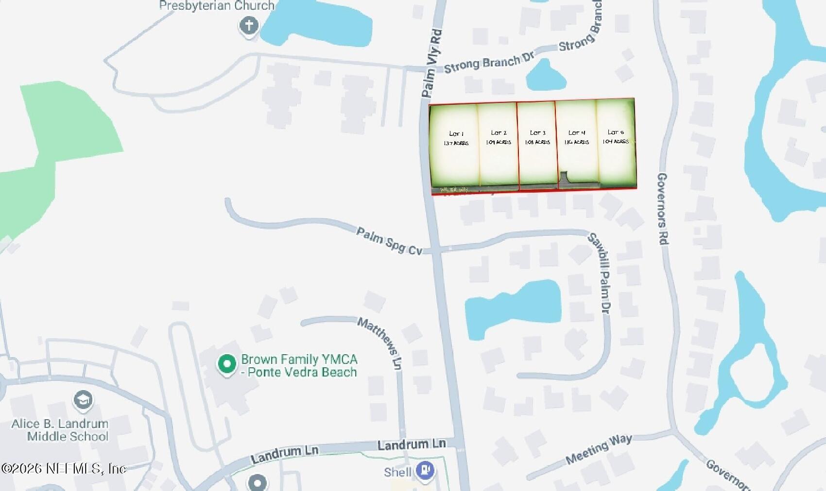 95 WALTER Way