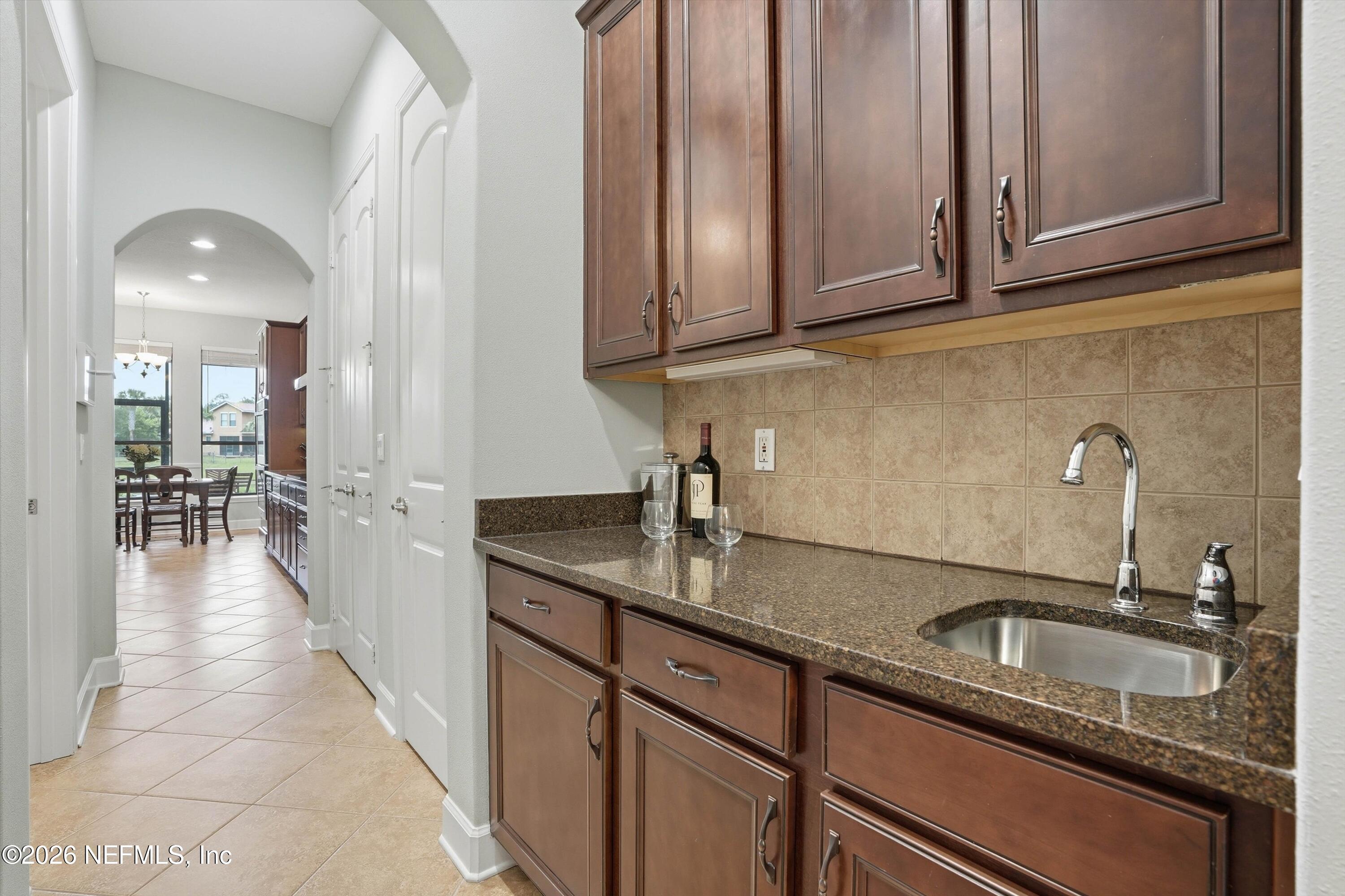 218 N SAXXON Road, St. Augustine