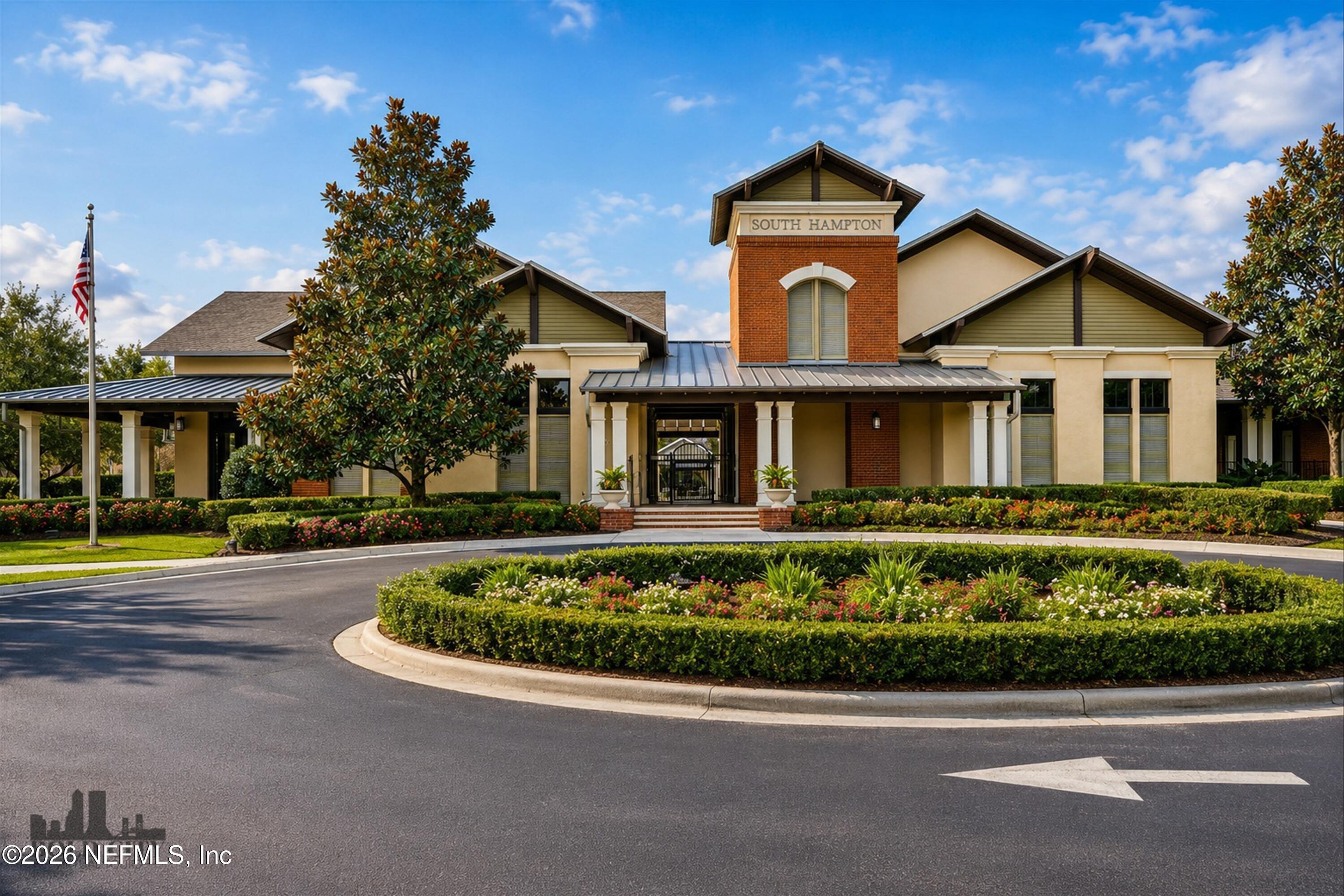 218 N SAXXON Road, St. Augustine