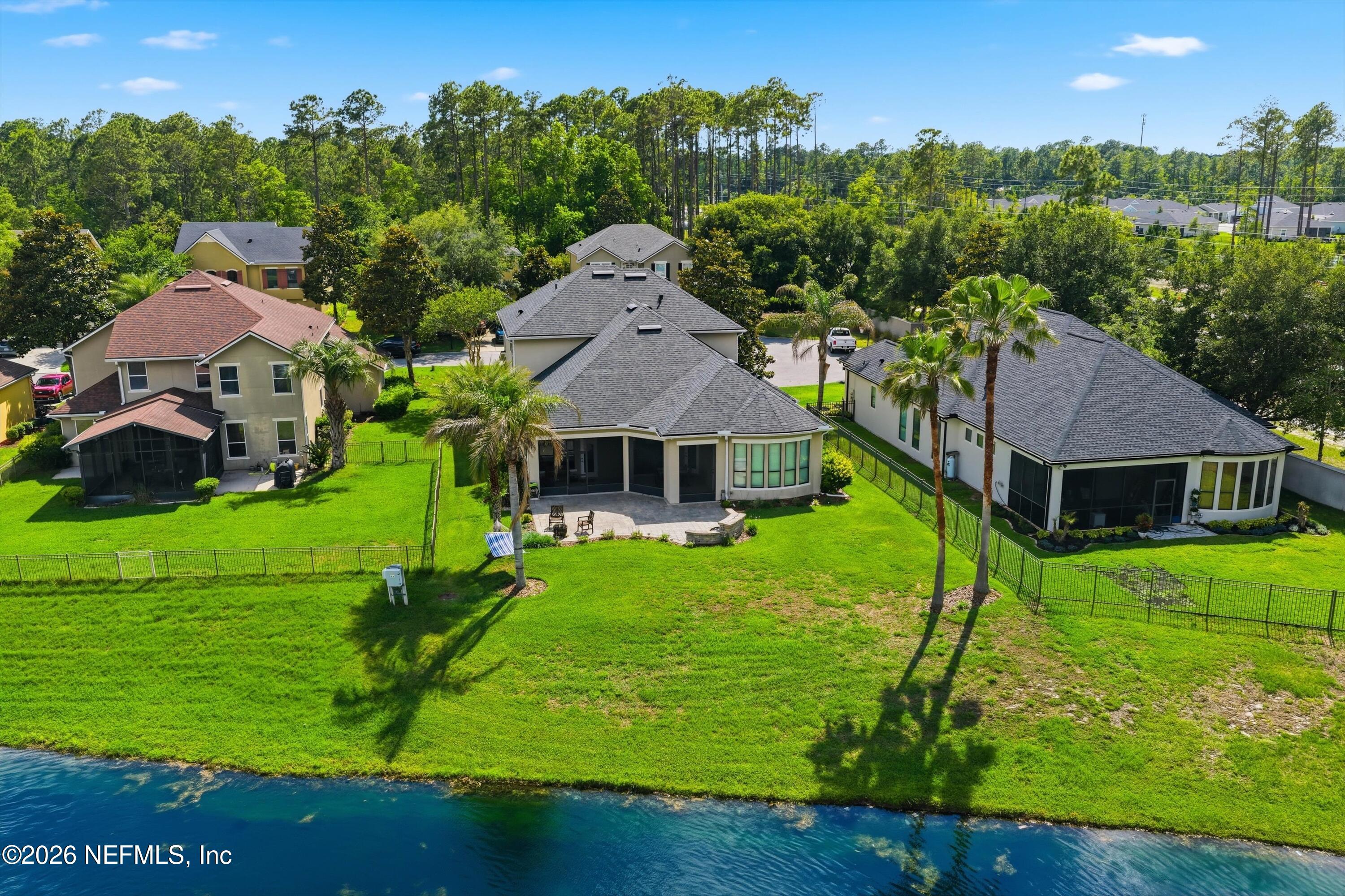 218 N SAXXON Road, St. Augustine