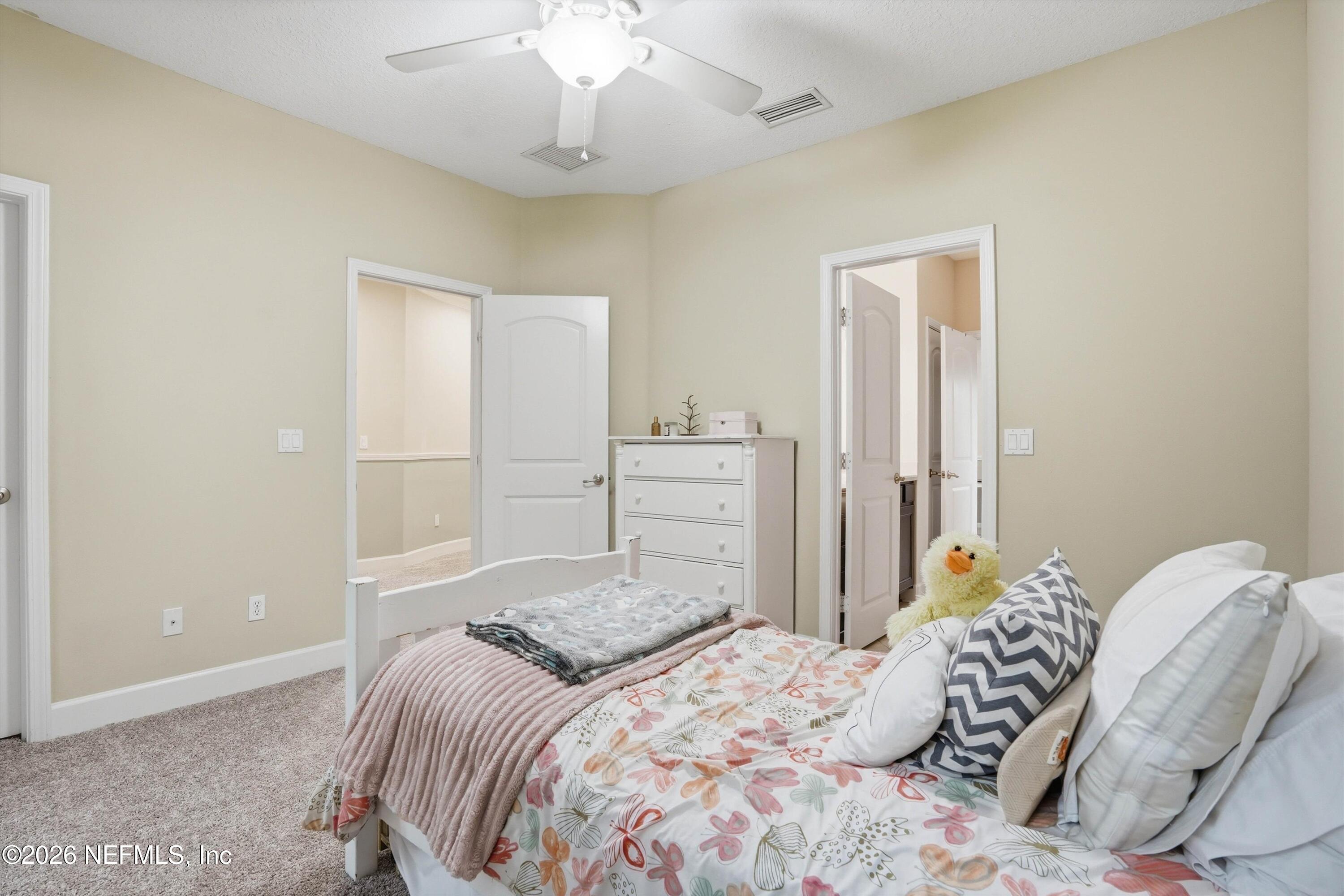218 N SAXXON Road, St. Augustine