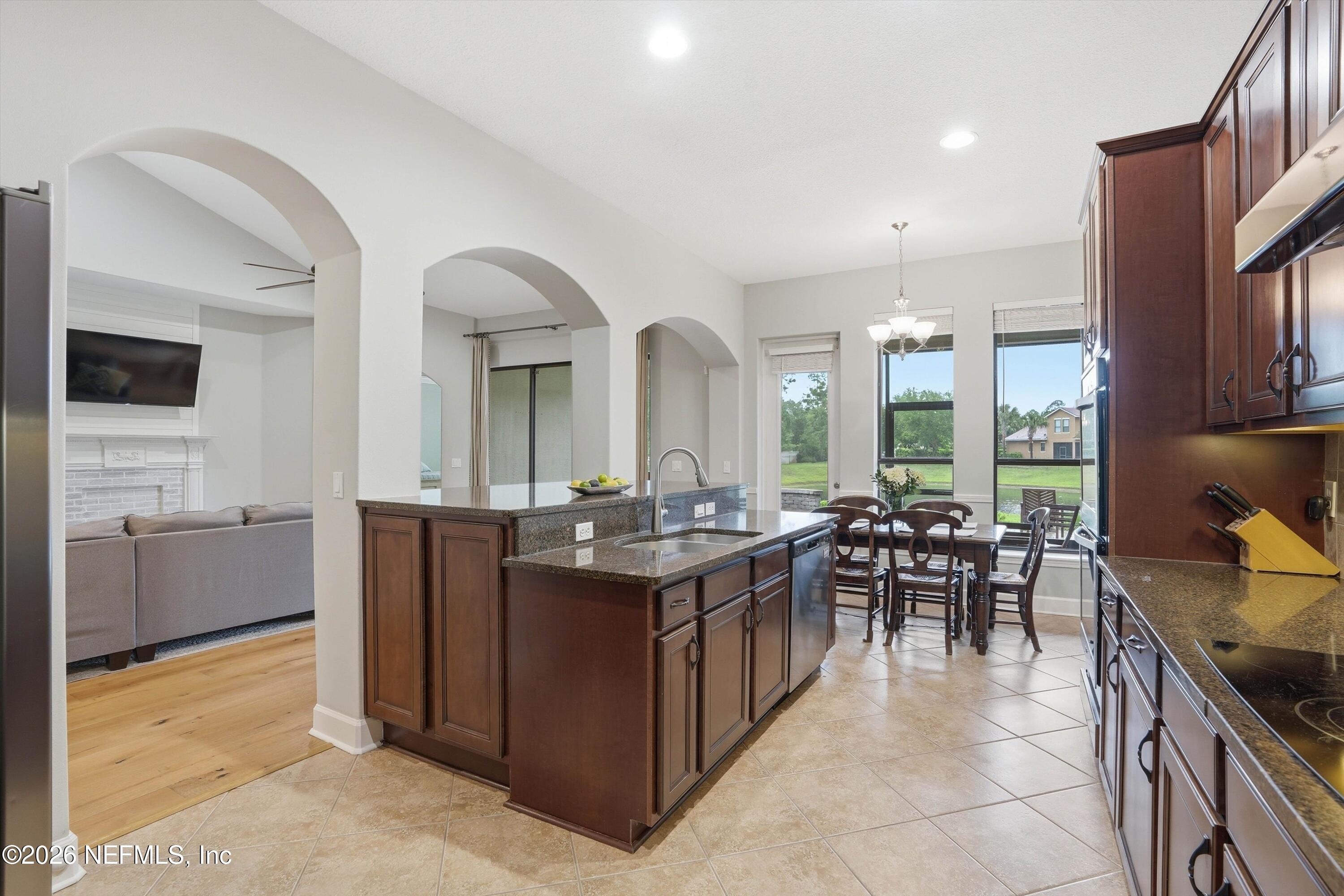 218 N SAXXON Road, St. Augustine