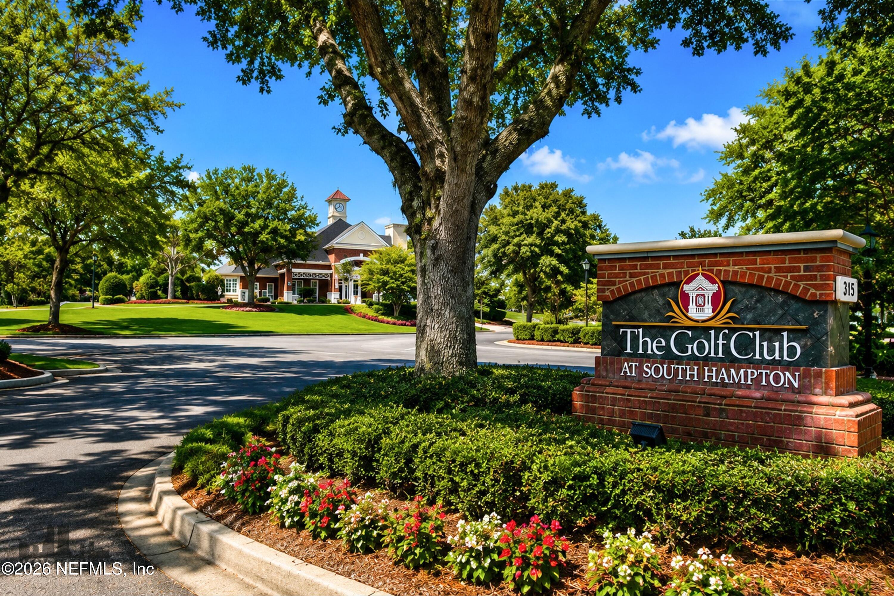 218 N SAXXON Road, St. Augustine