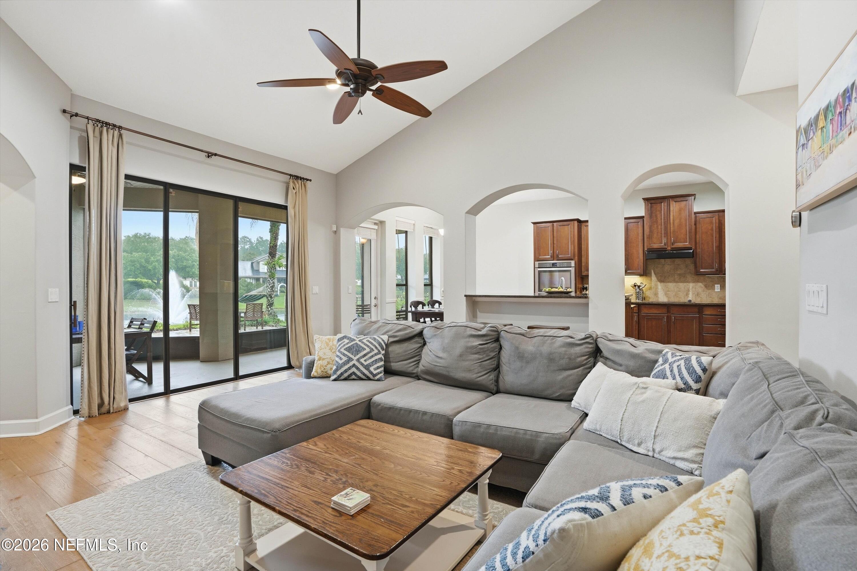 218 N SAXXON Road, St. Augustine