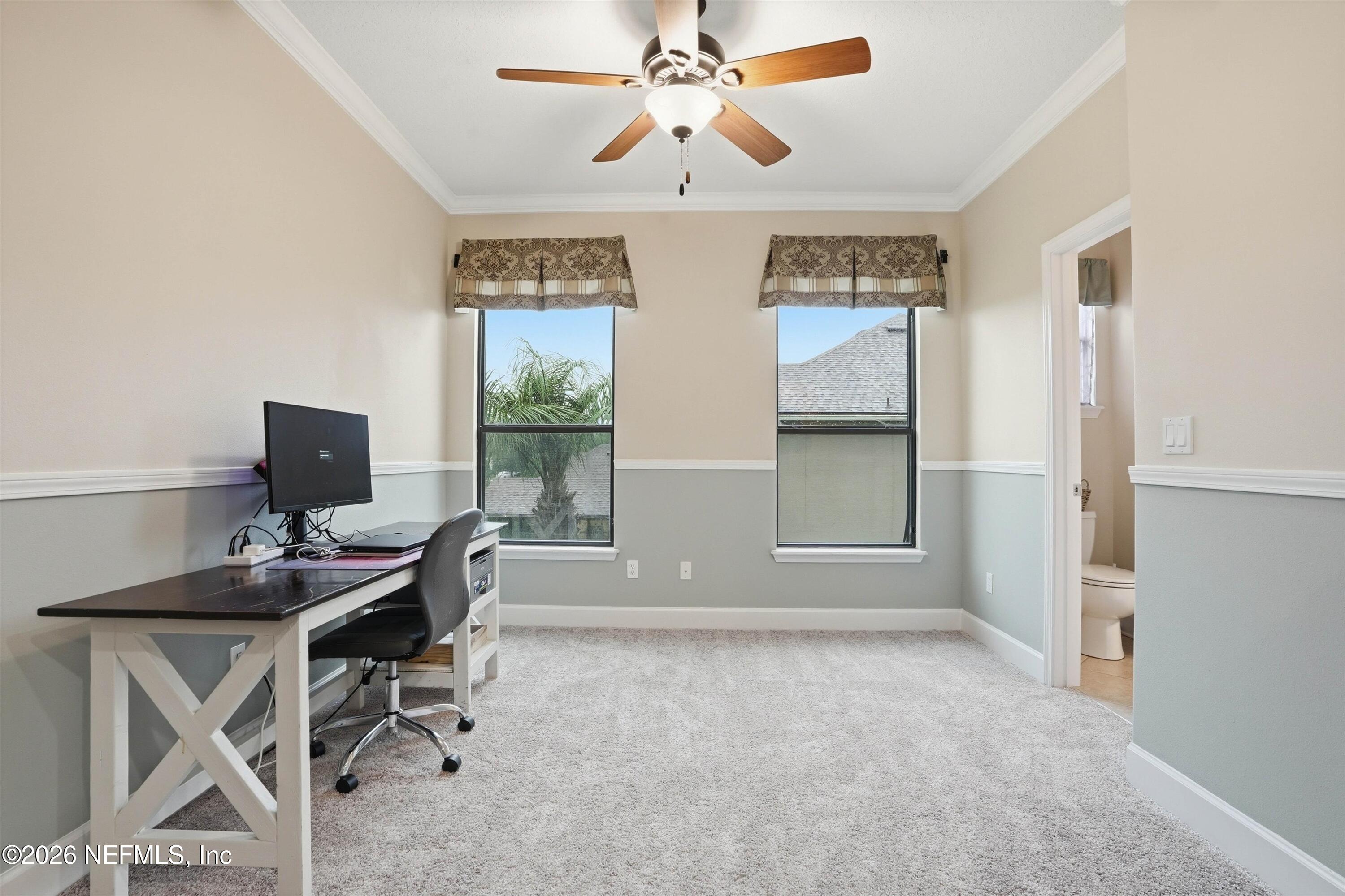 218 N SAXXON Road, St. Augustine
