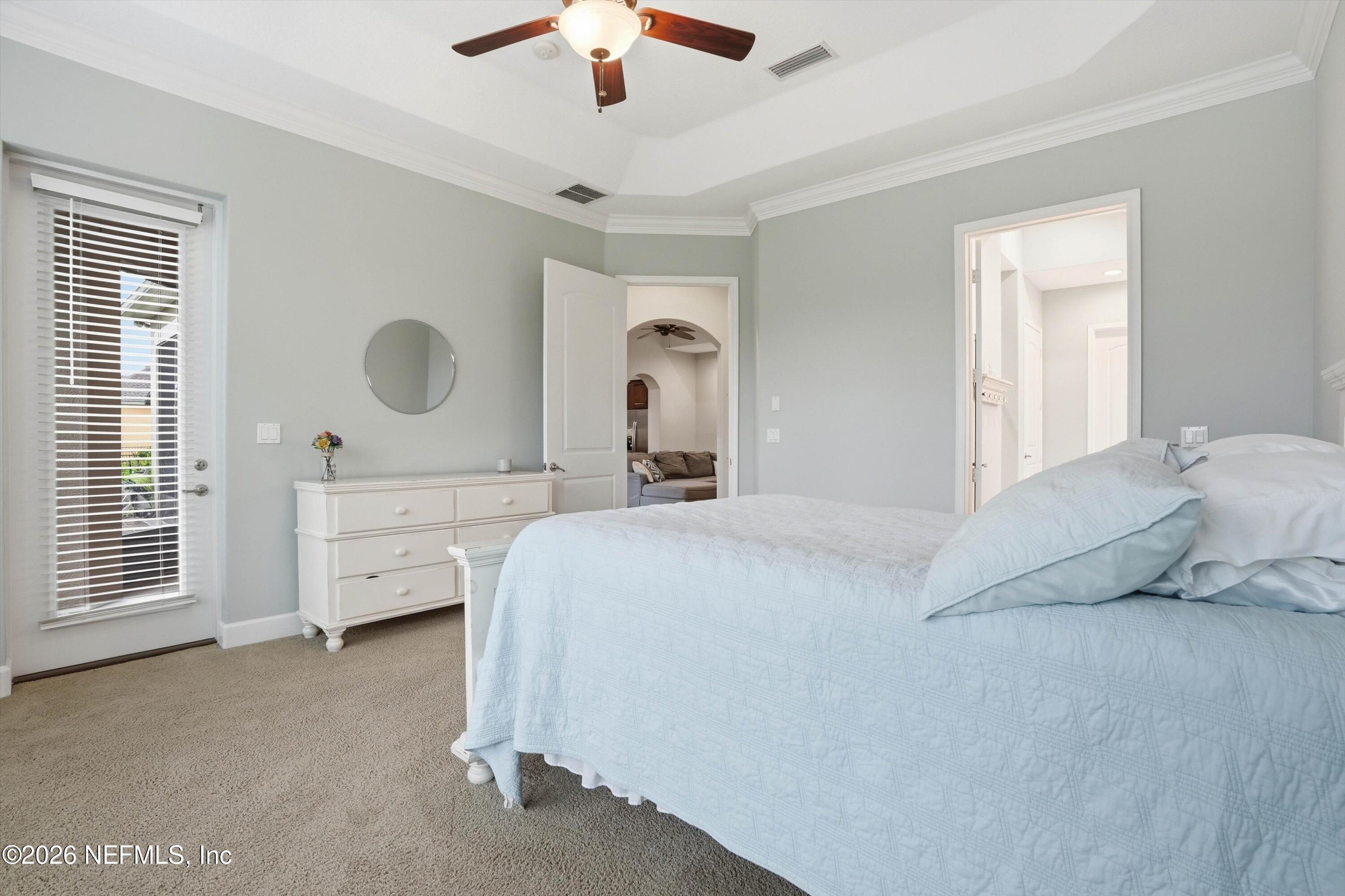 218 N SAXXON Road, St. Augustine