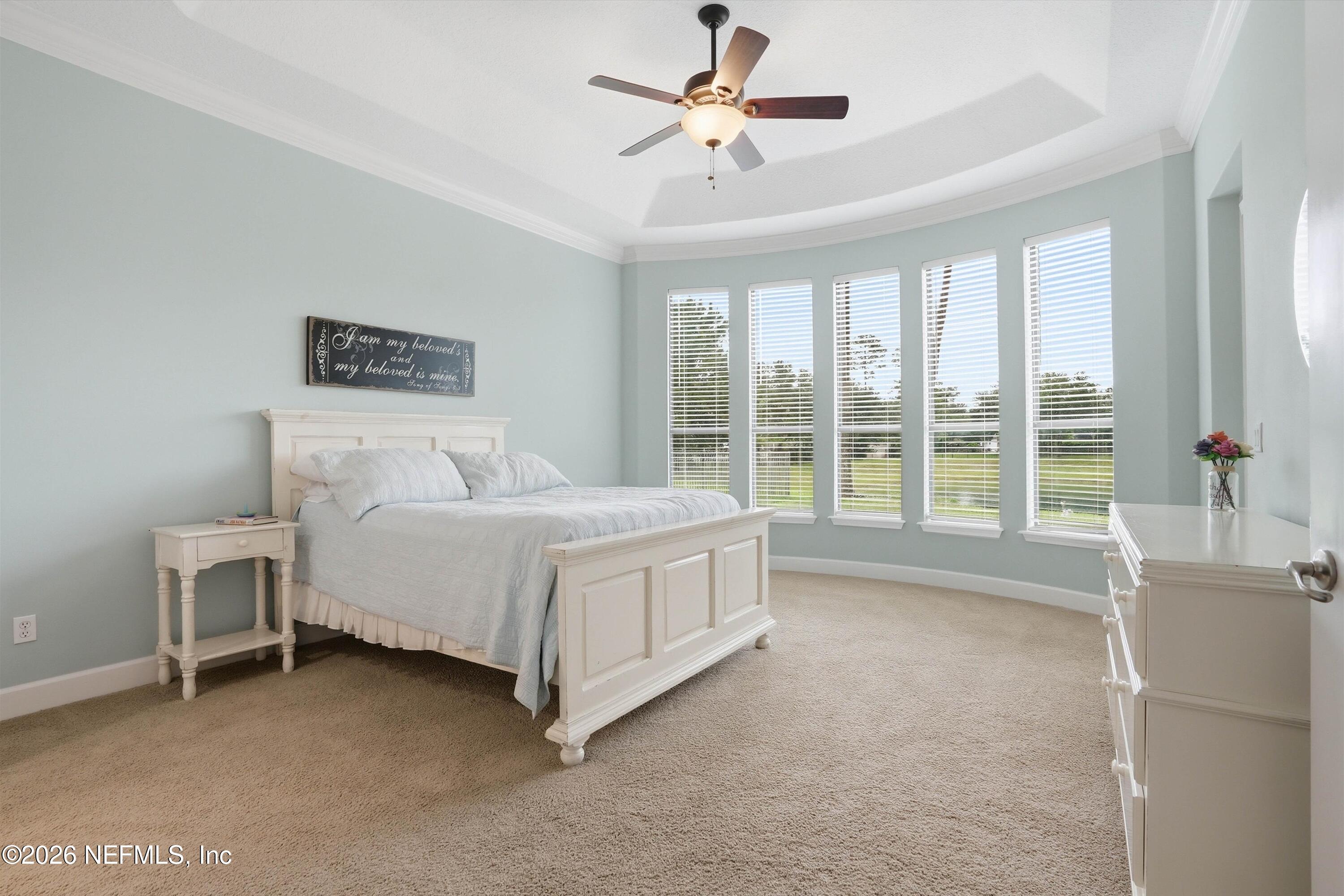 218 N SAXXON Road, St. Augustine