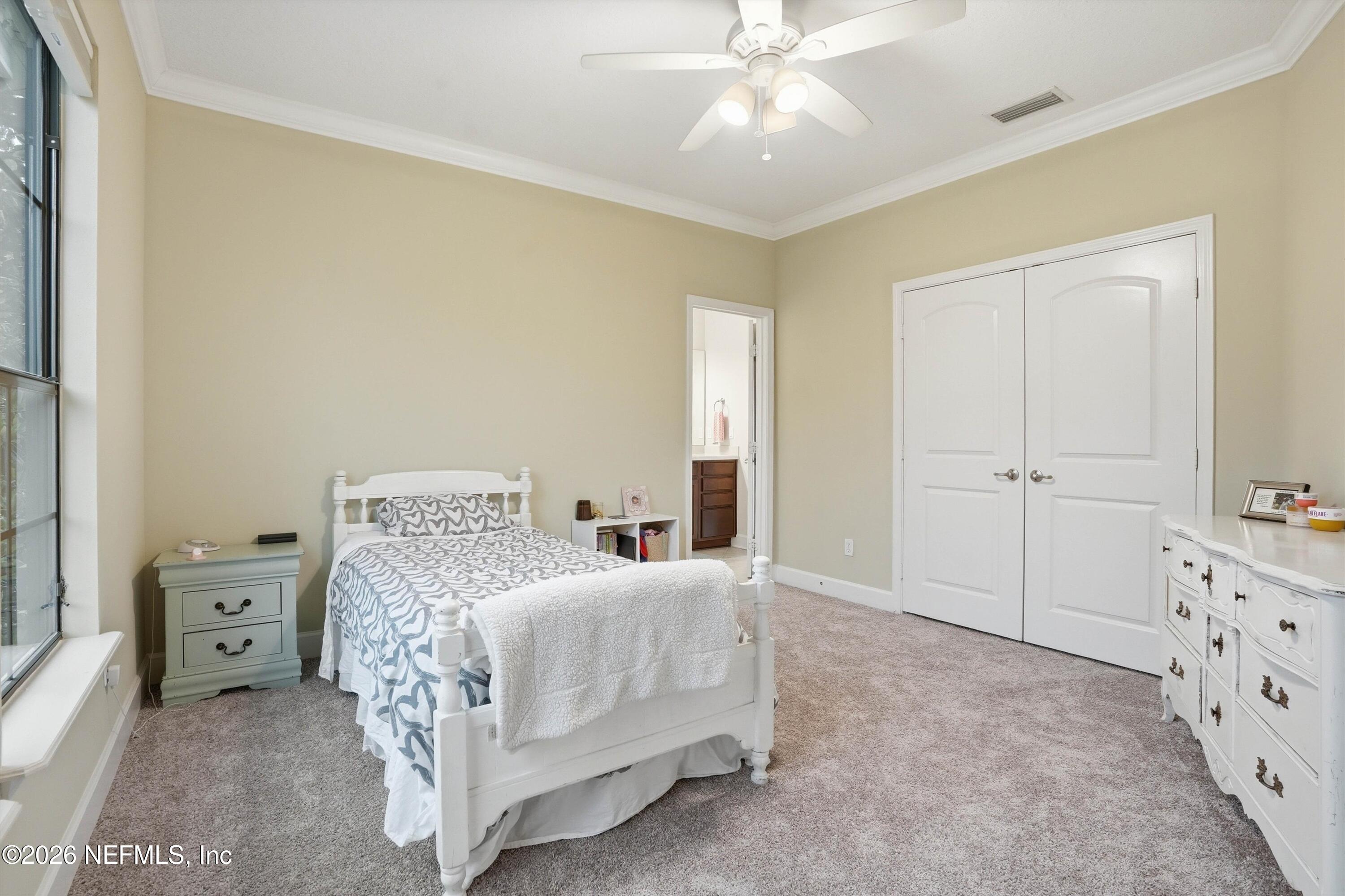 218 N SAXXON Road, St. Augustine