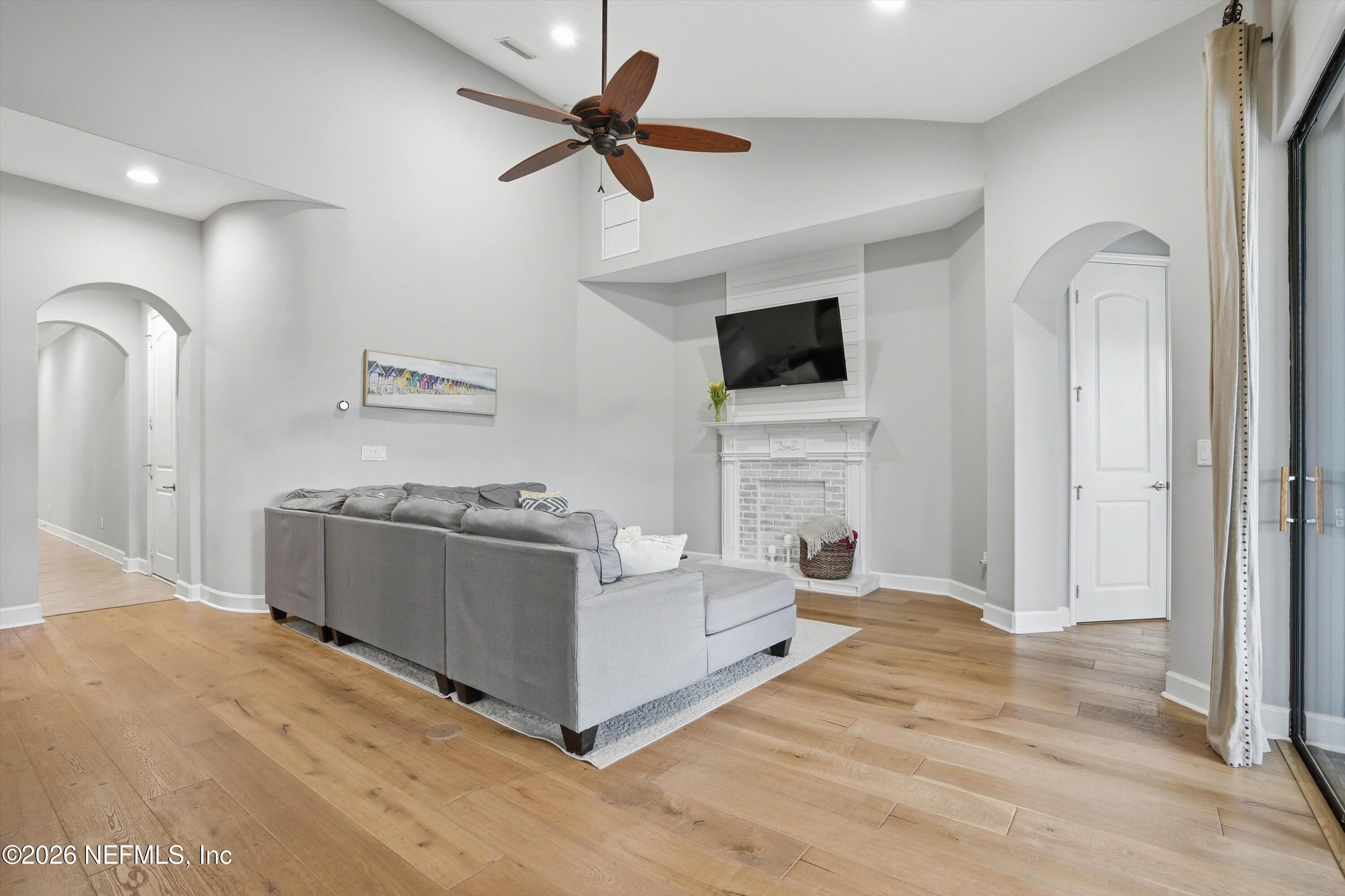 218 N SAXXON Road, St. Augustine