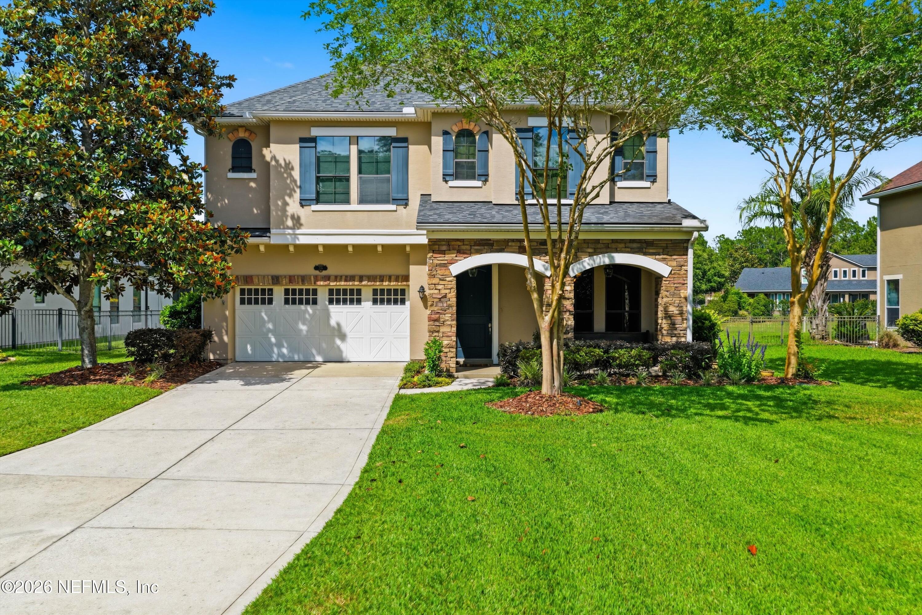 218 N SAXXON Road, St. Augustine
