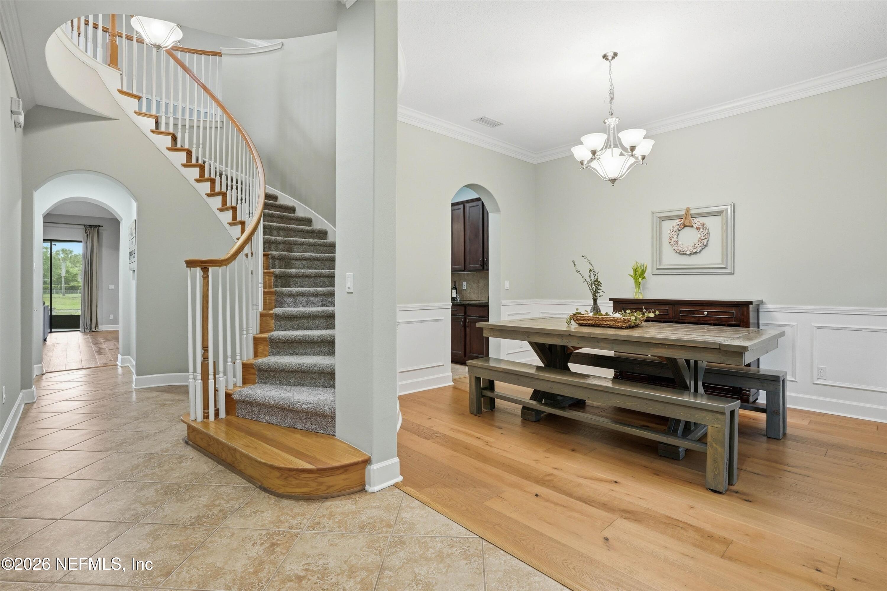 218 N SAXXON Road, St. Augustine