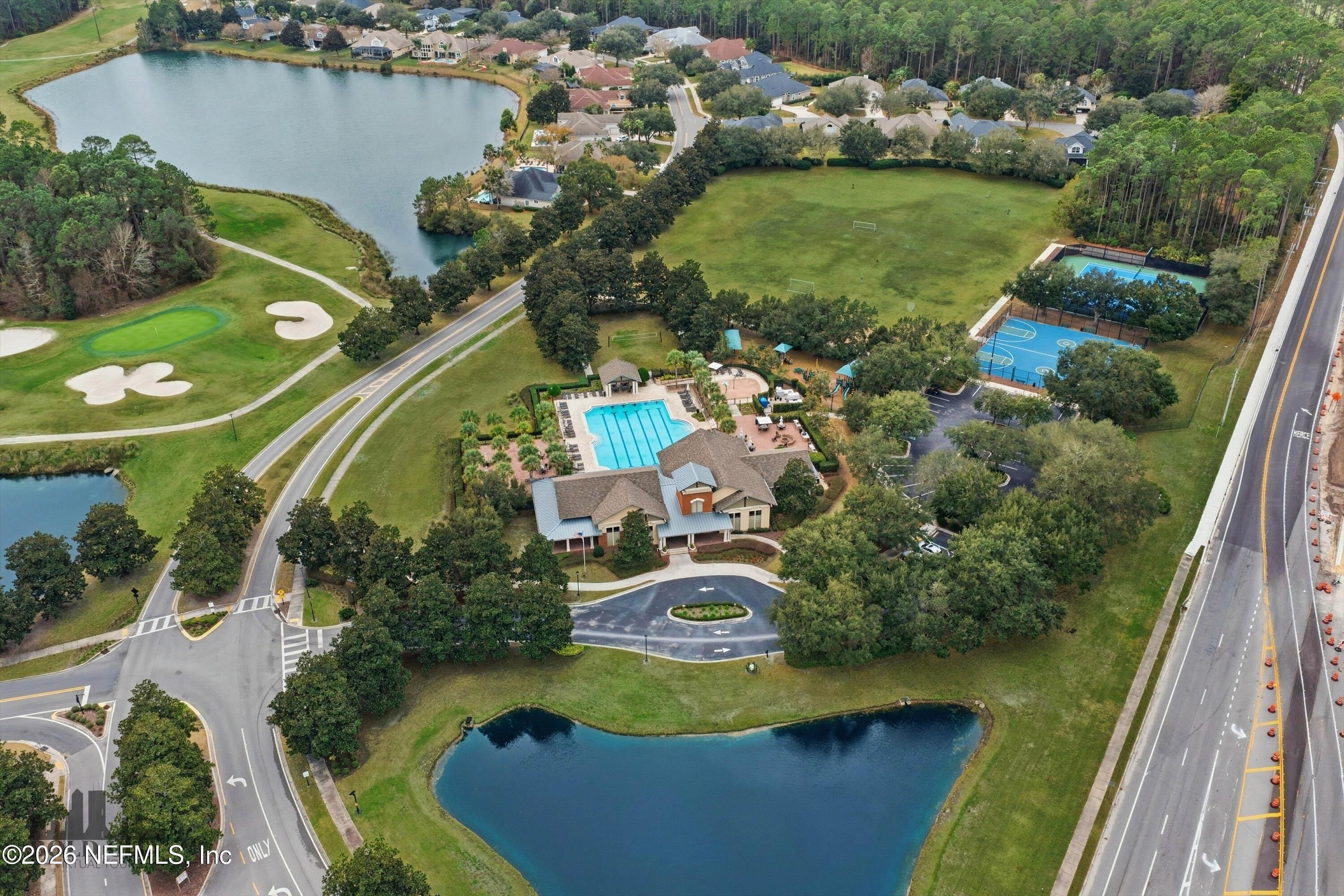 218 N SAXXON Road, St. Augustine