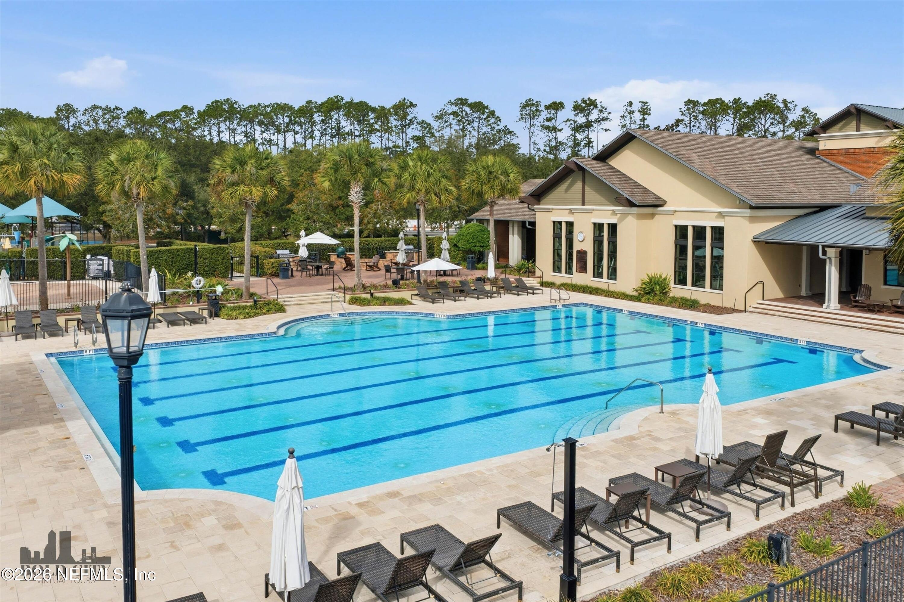 218 N SAXXON Road, St. Augustine