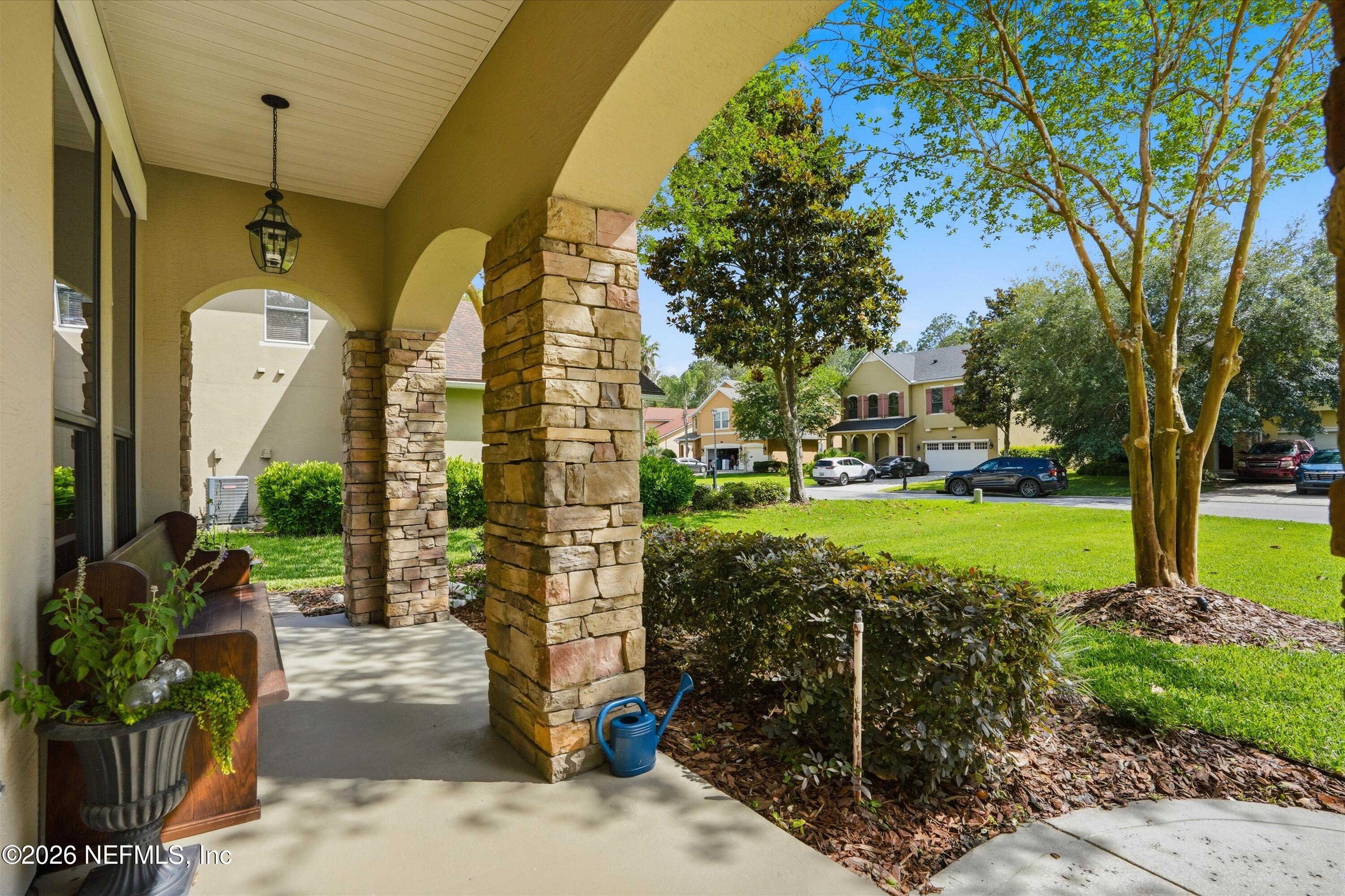 218 N SAXXON Road, St. Augustine
