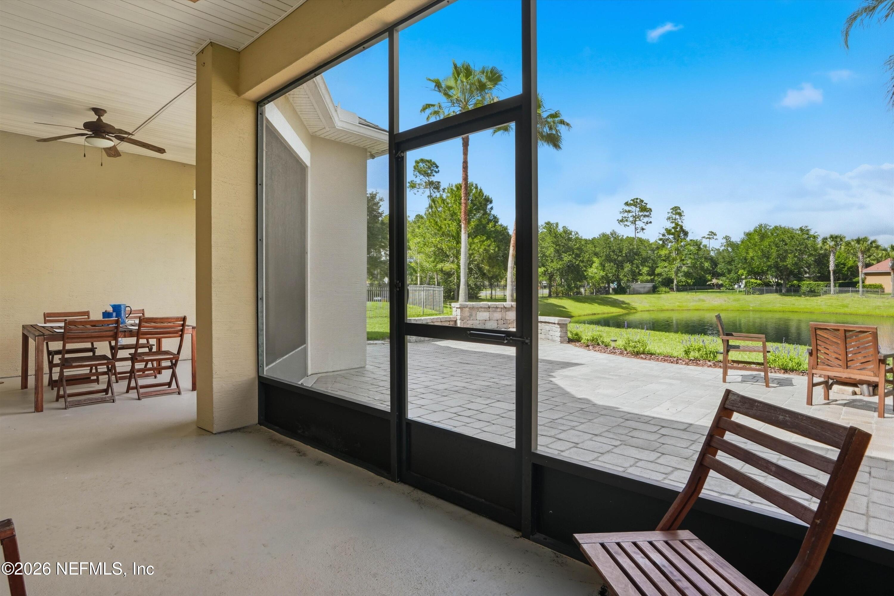 218 N SAXXON Road, St. Augustine