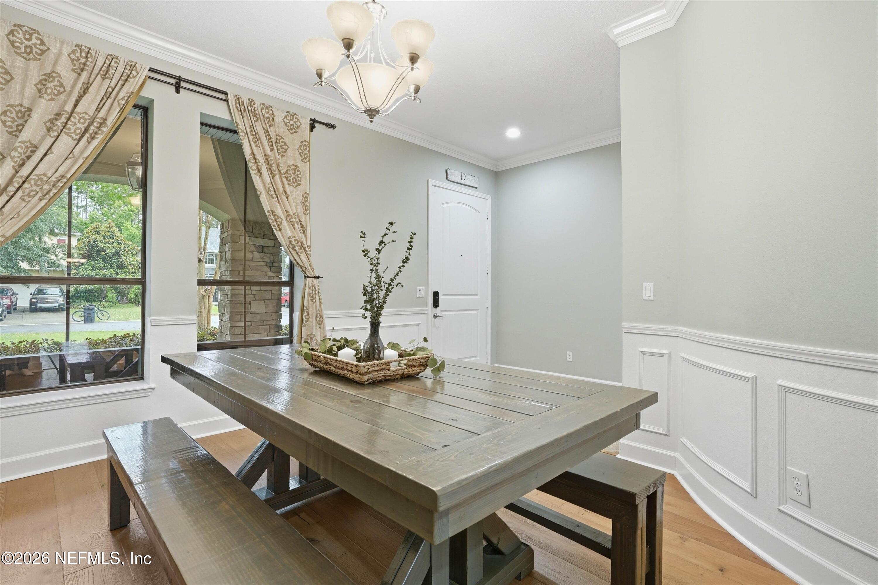 218 N SAXXON Road, St. Augustine