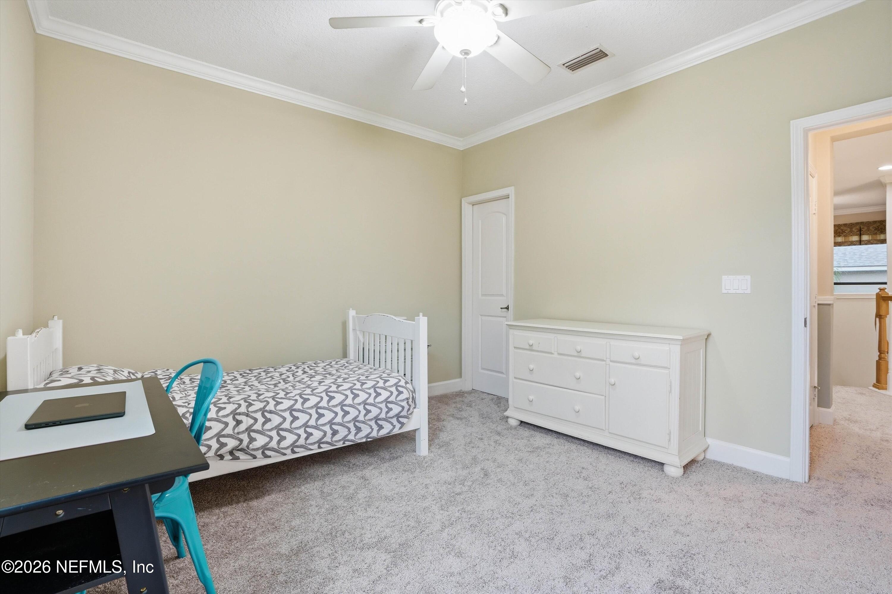 218 N SAXXON Road, St. Augustine
