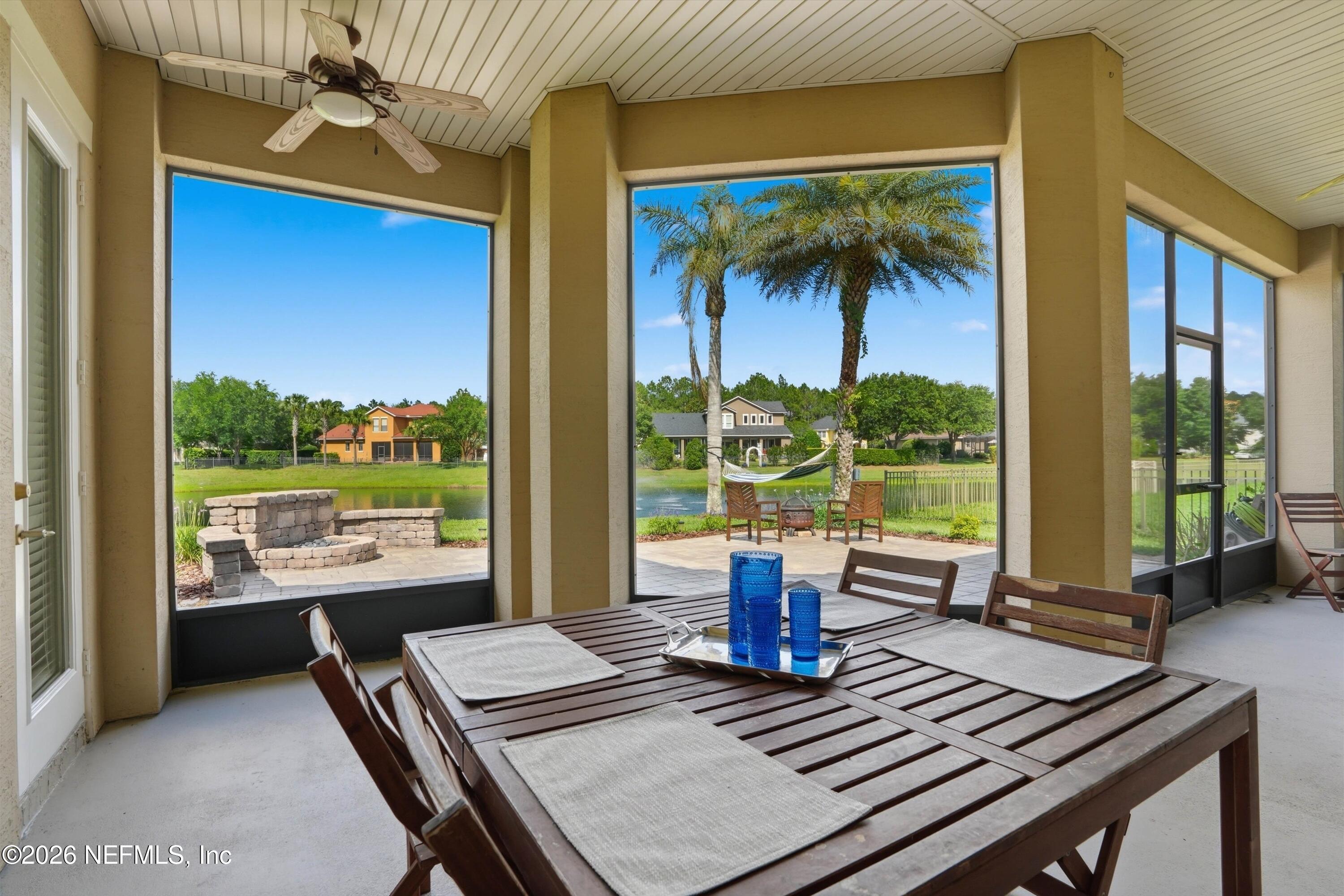 218 N SAXXON Road, St. Augustine