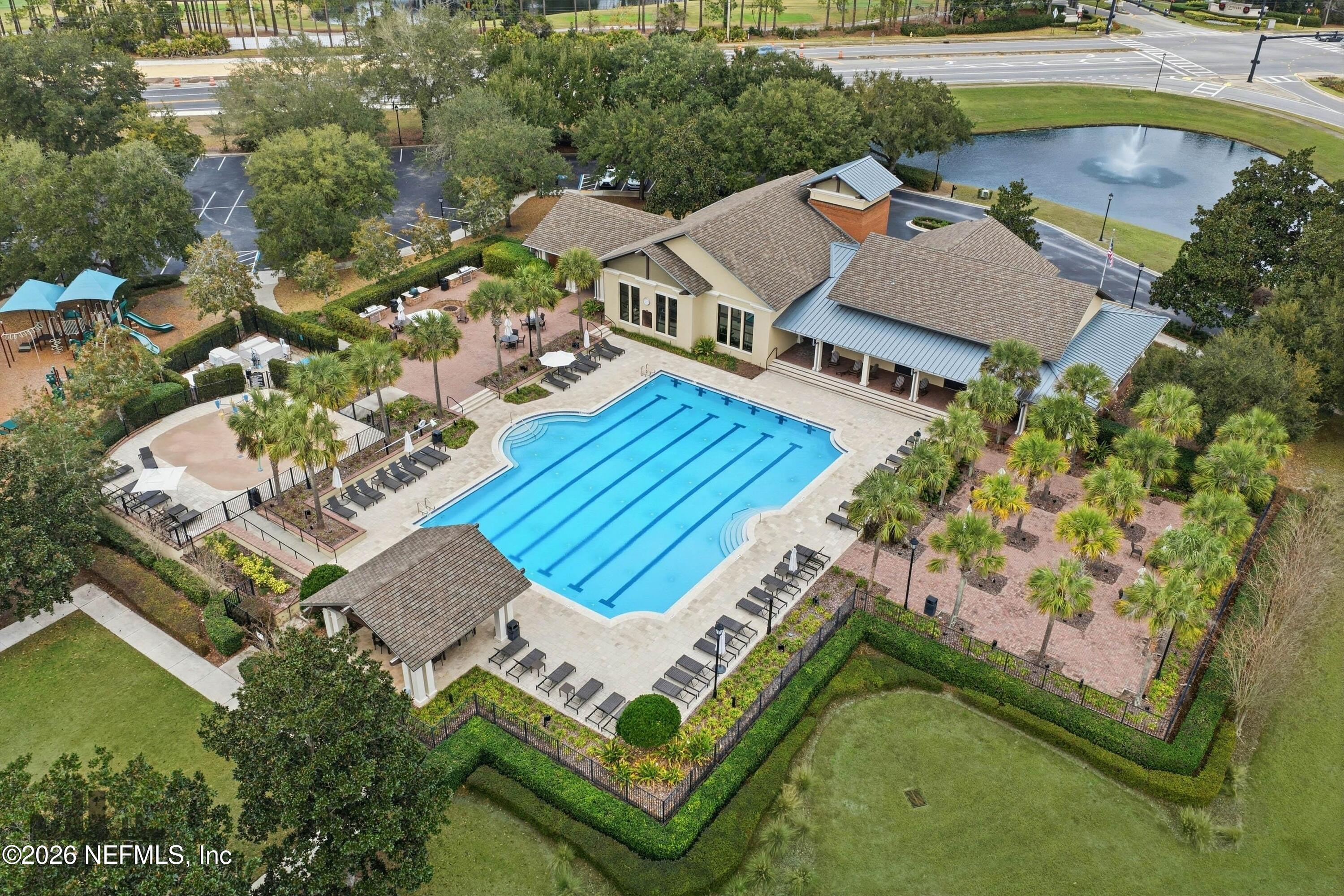 218 N SAXXON Road, St. Augustine