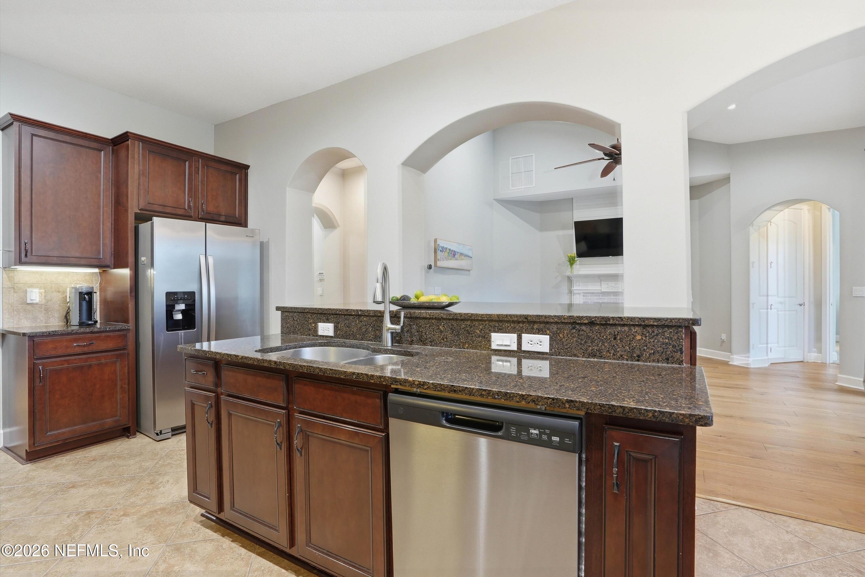 218 N SAXXON Road, St. Augustine