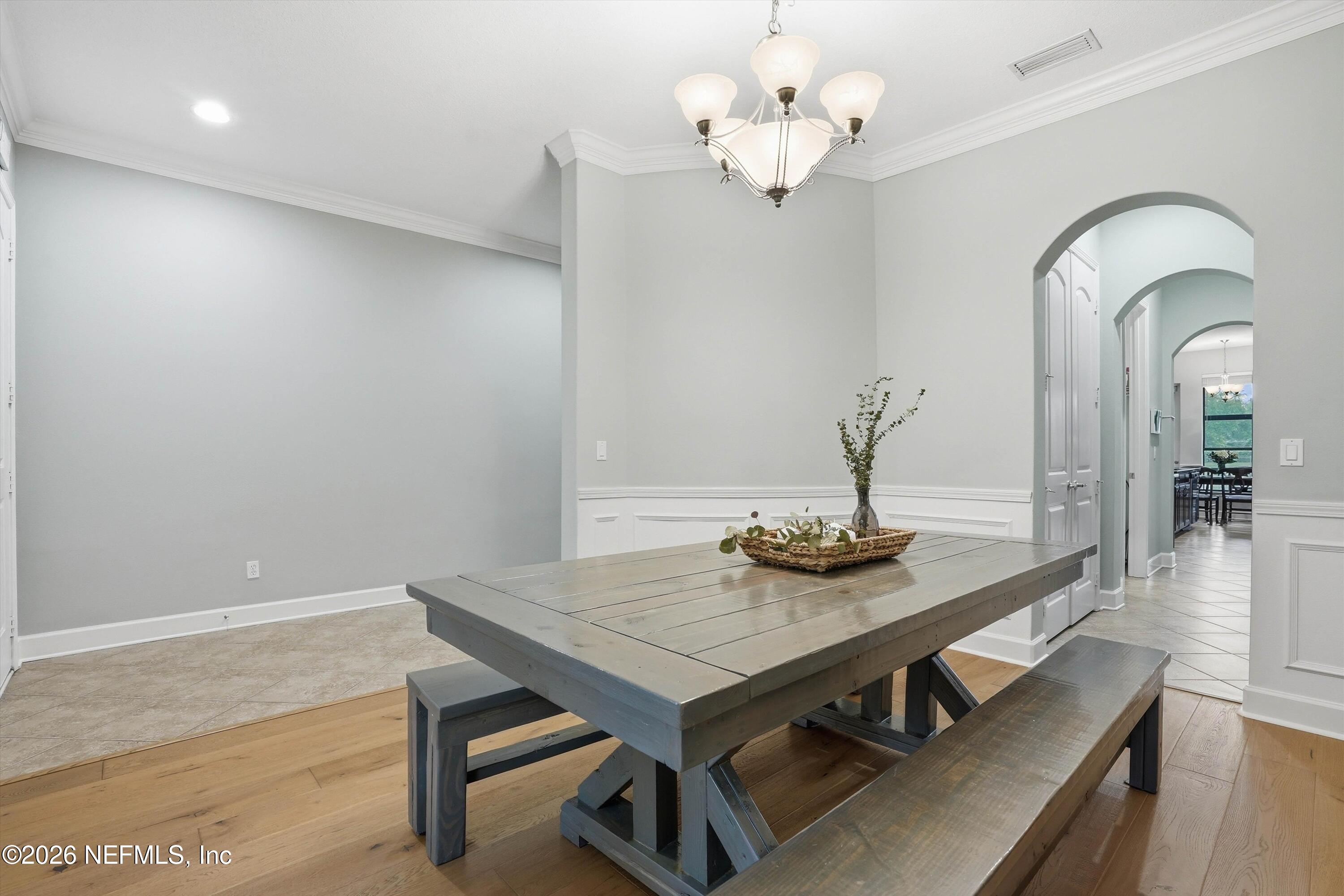 218 N SAXXON Road, St. Augustine