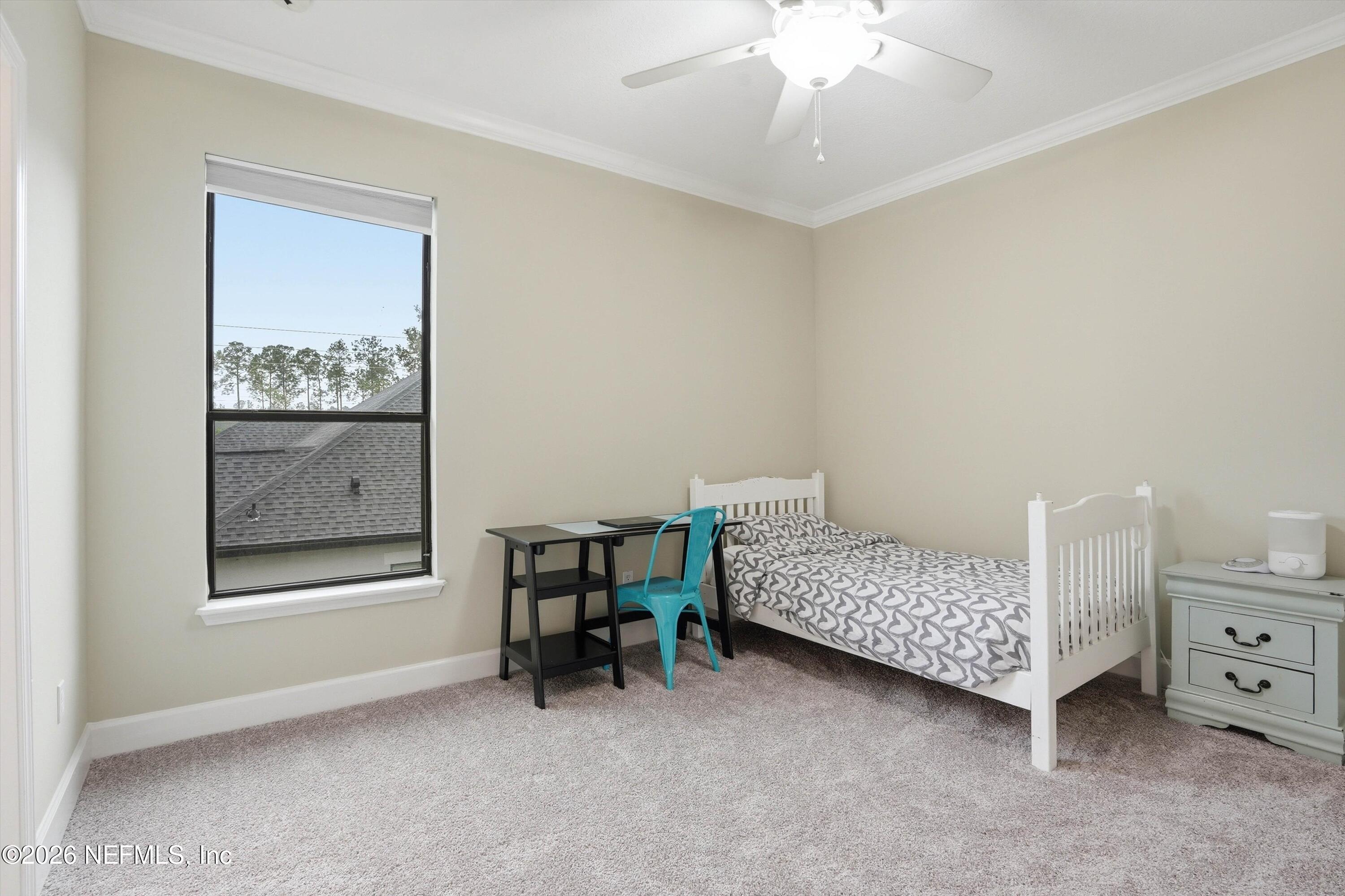 218 N SAXXON Road, St. Augustine