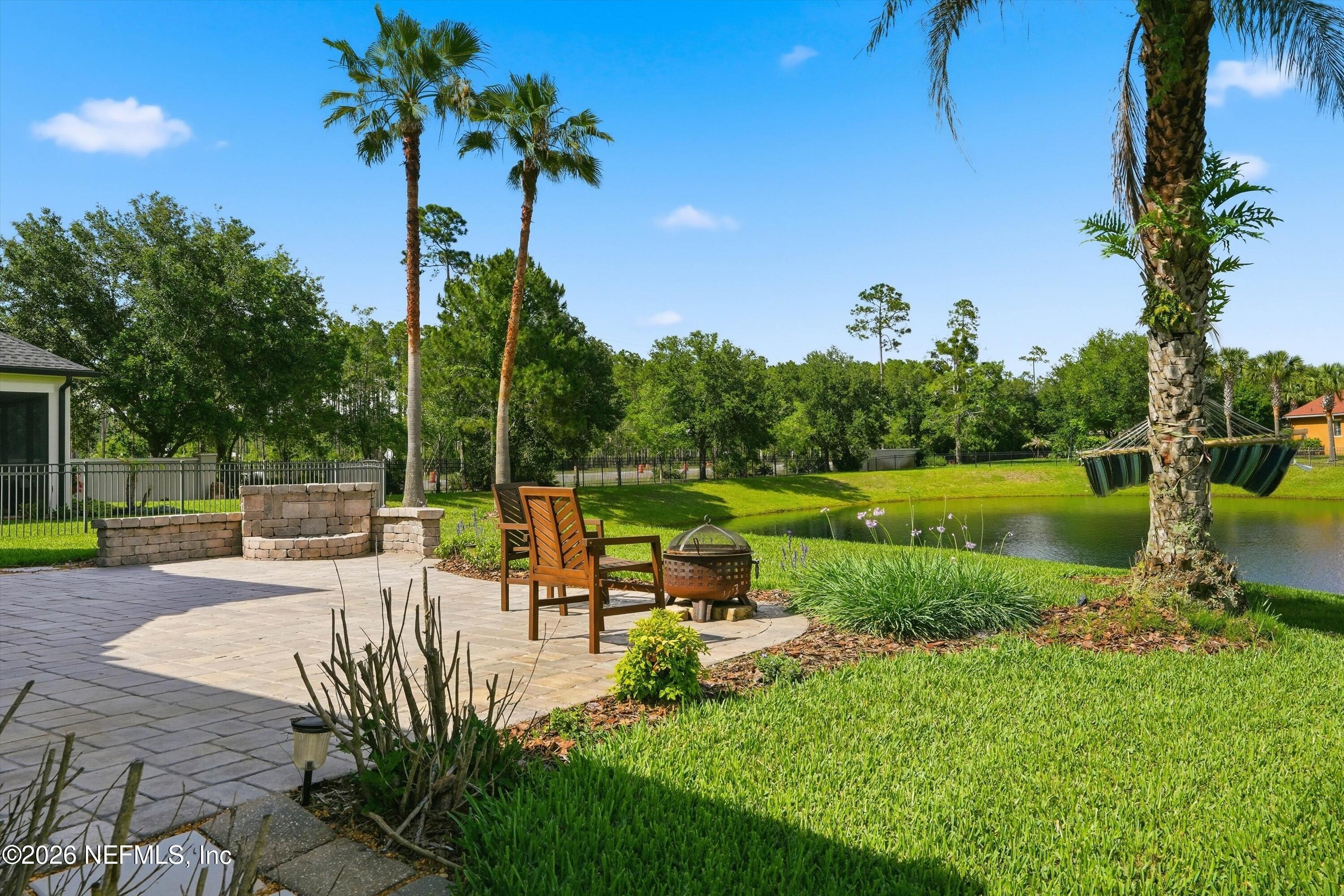218 N SAXXON Road, St. Augustine