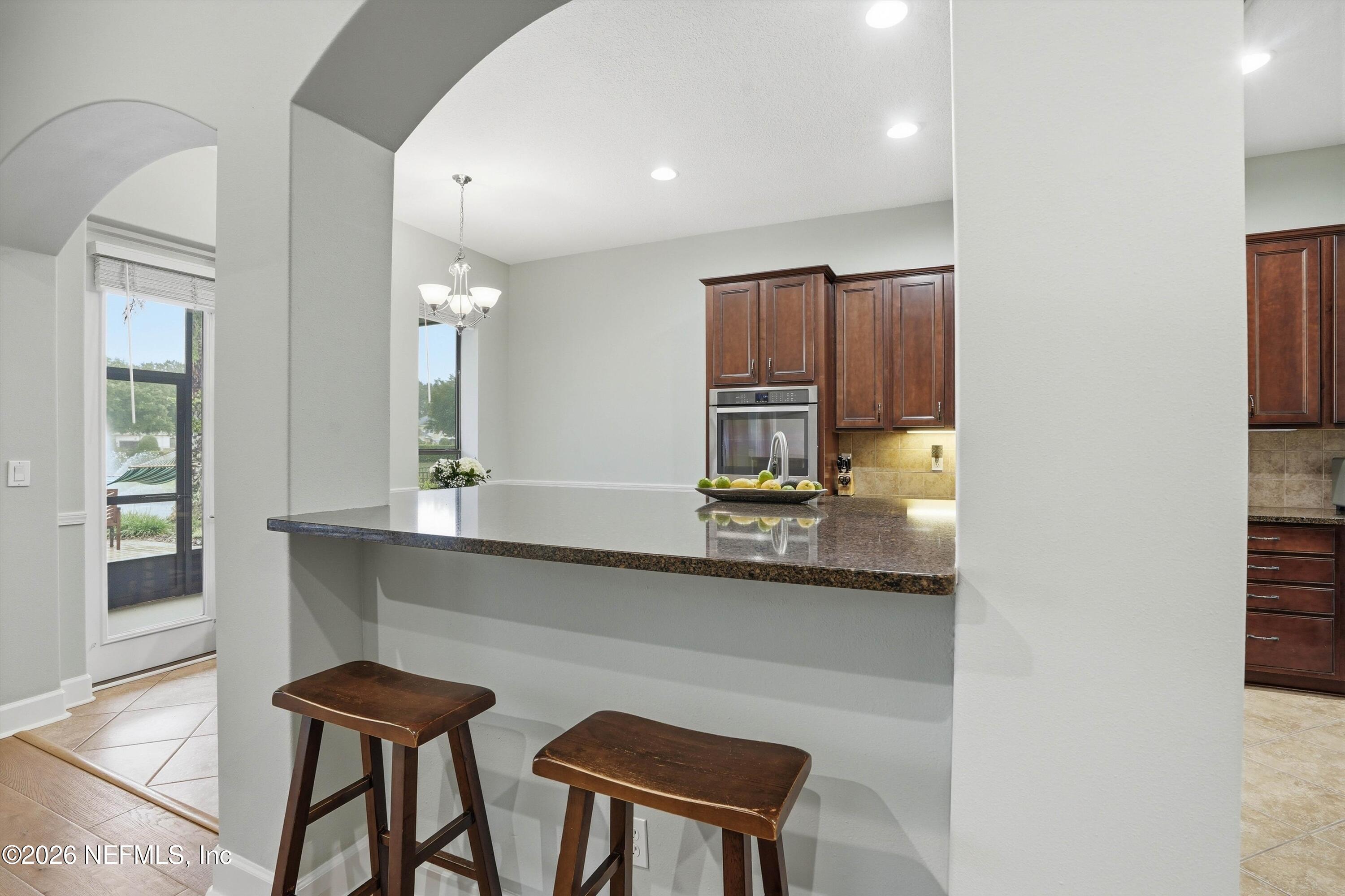 218 N SAXXON Road, St. Augustine